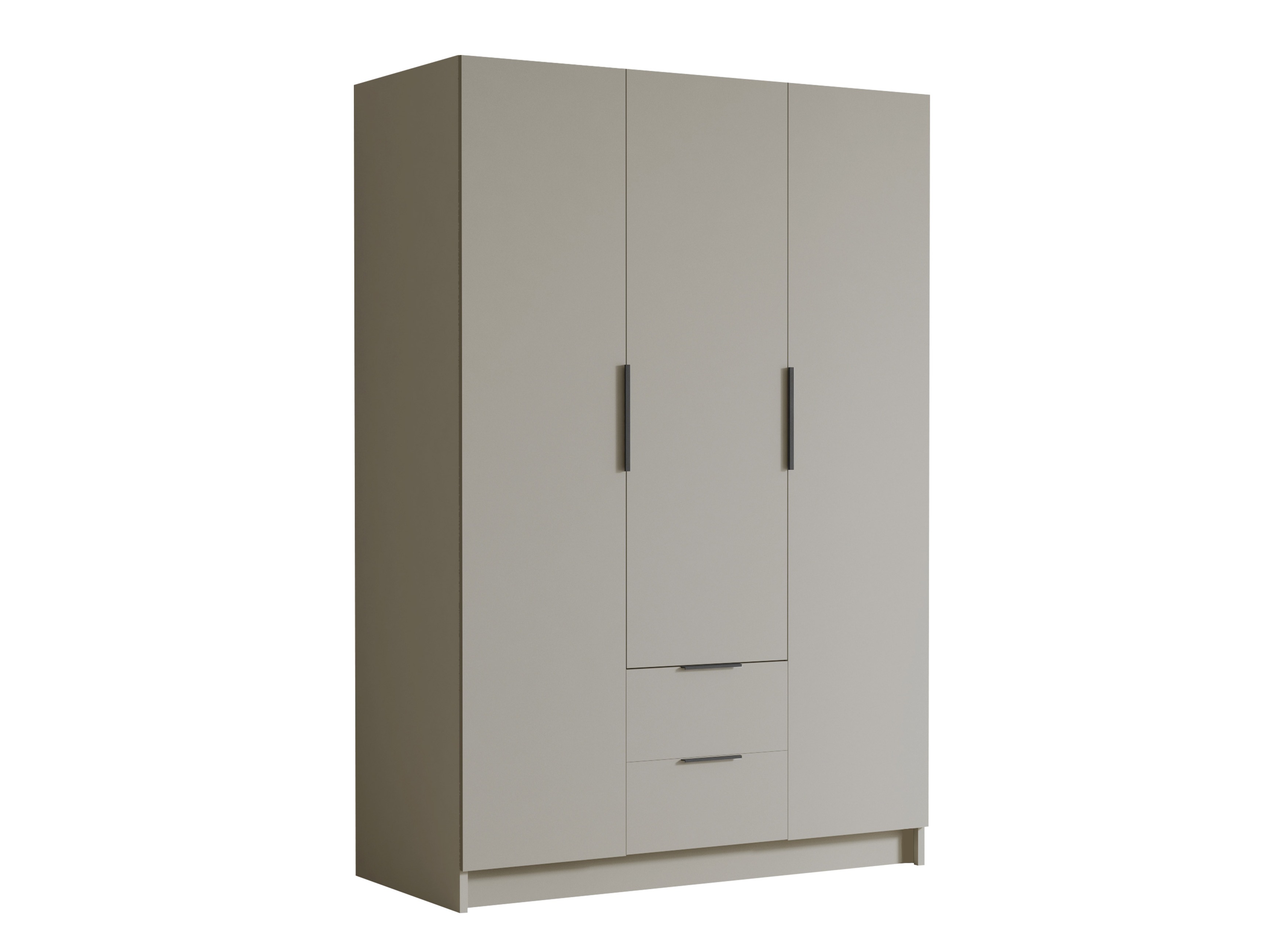 Vaatekaappi Closico Calvron I (Kashmir)