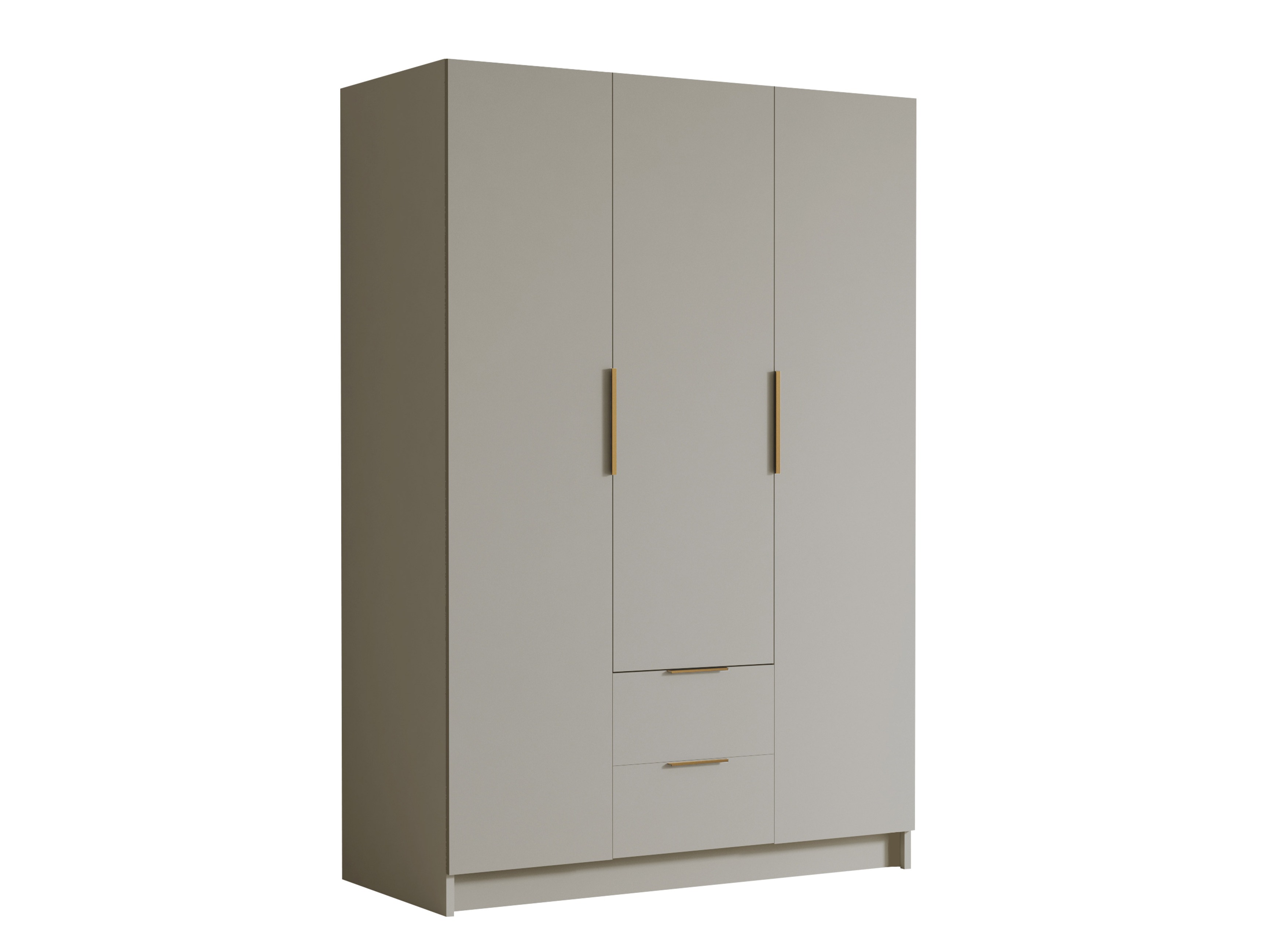 Vaatekaappi Closico Calvron I (Kashmir)