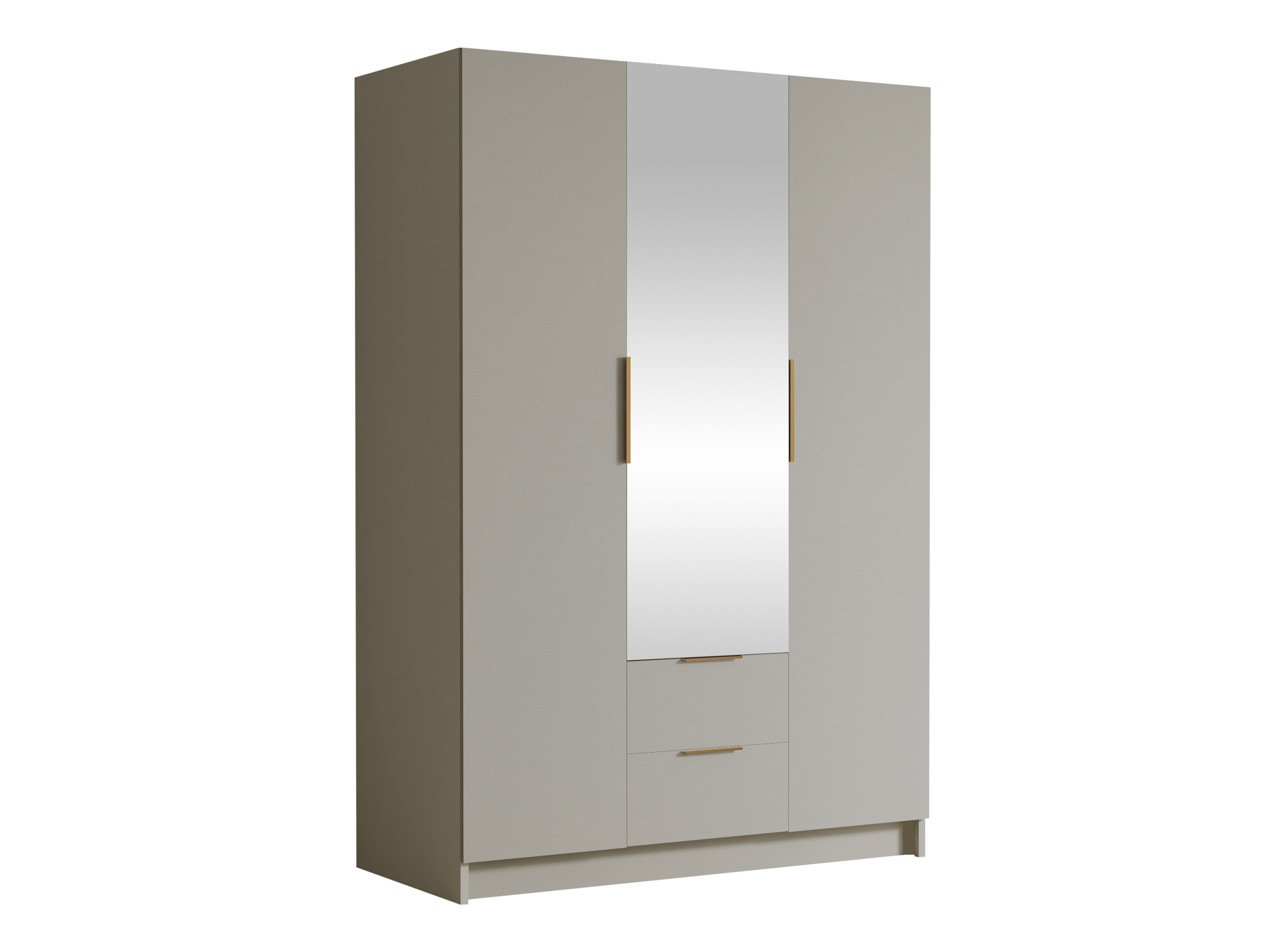 Vaatekaappi Closico Calvron II (Kashmir)