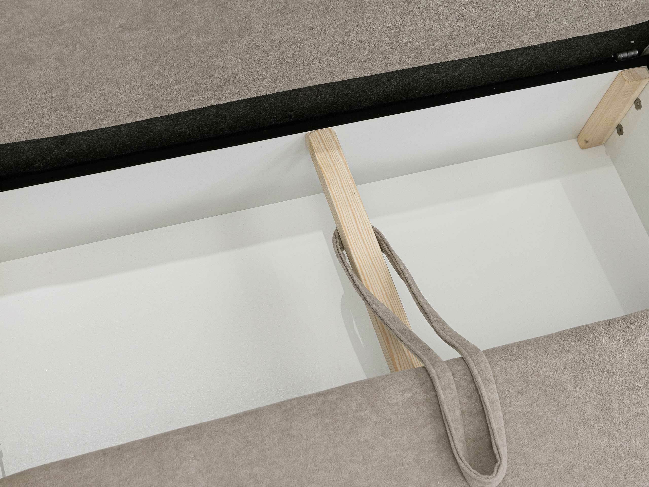 Kulmasohva Magal I (Velo 623)