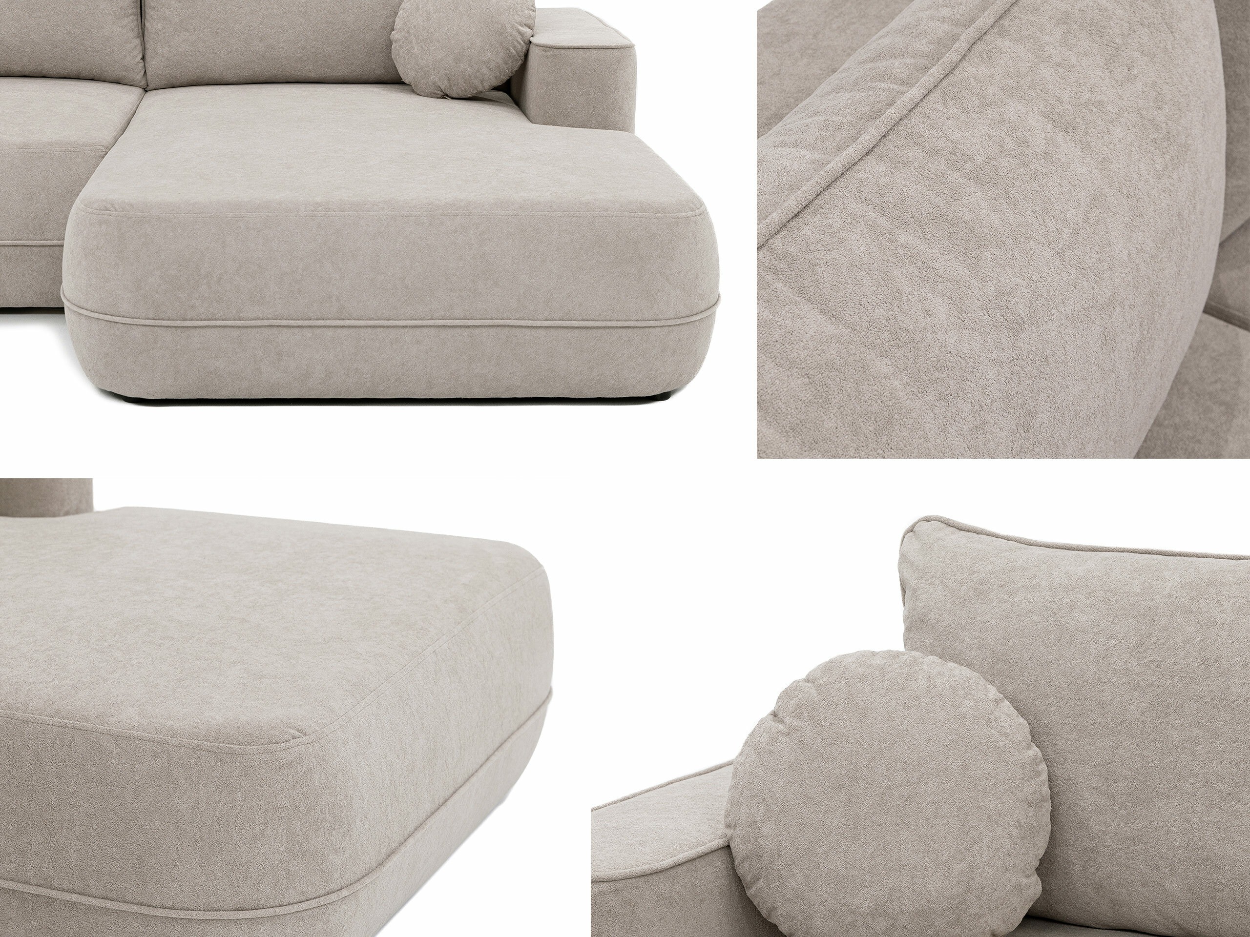 Kulmasohva Magal (Velo 621)