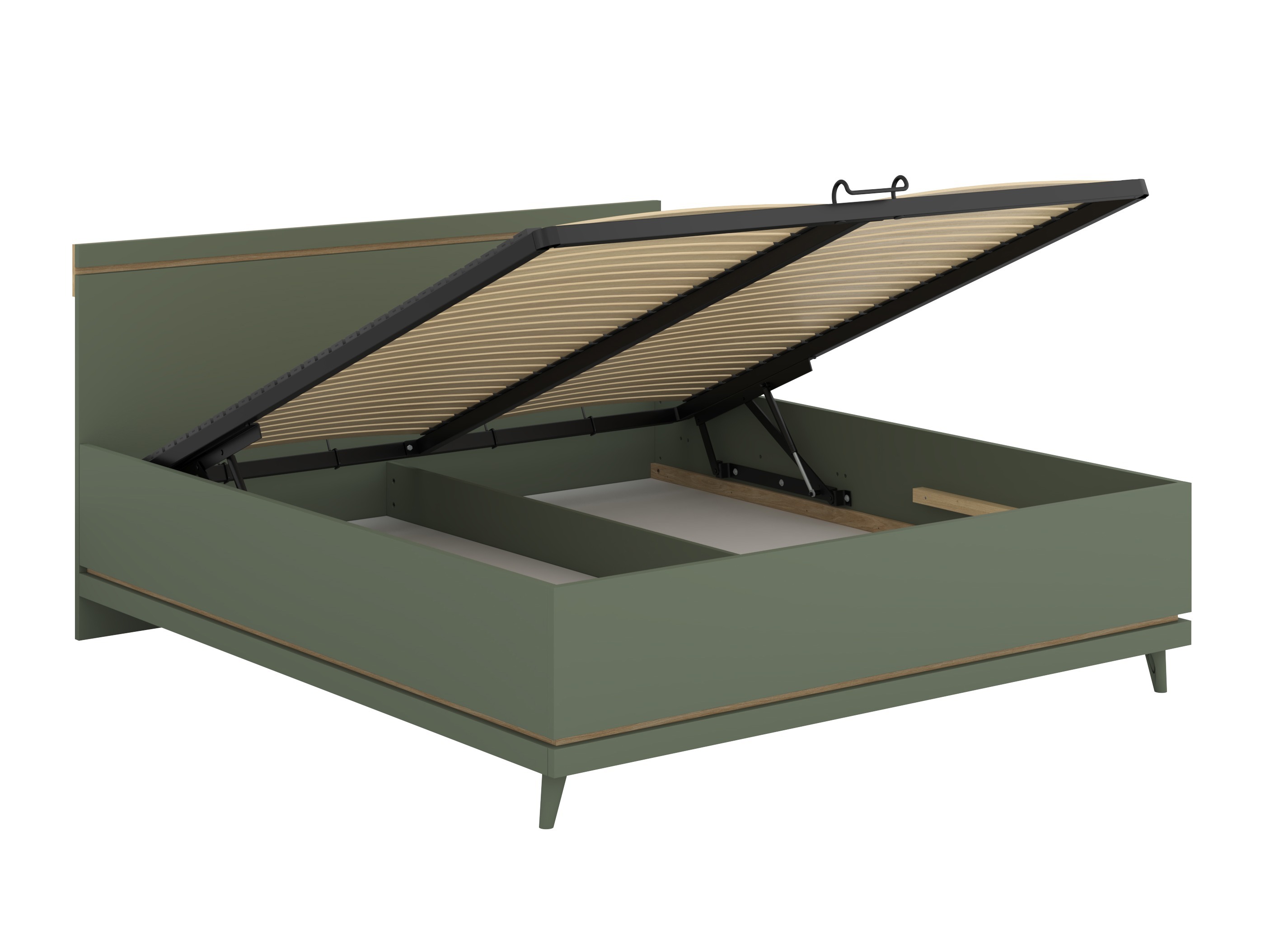 Makuuhuonesetti Fertalu 108