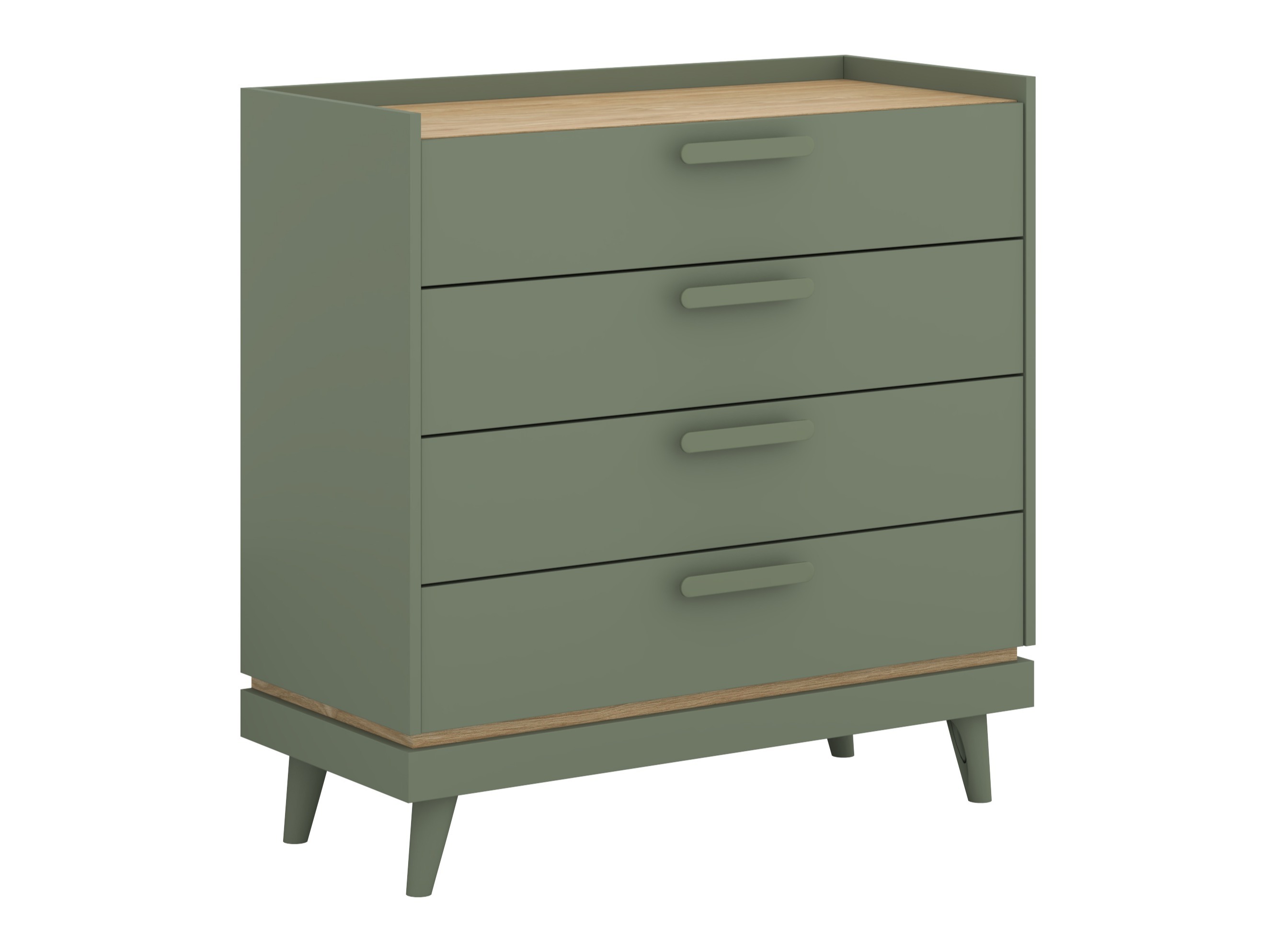 Makuuhuonesetti Fertalu 108