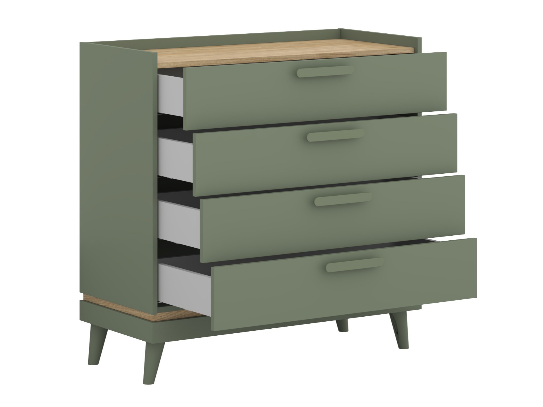 Makuuhuonesetti Fertalu 108