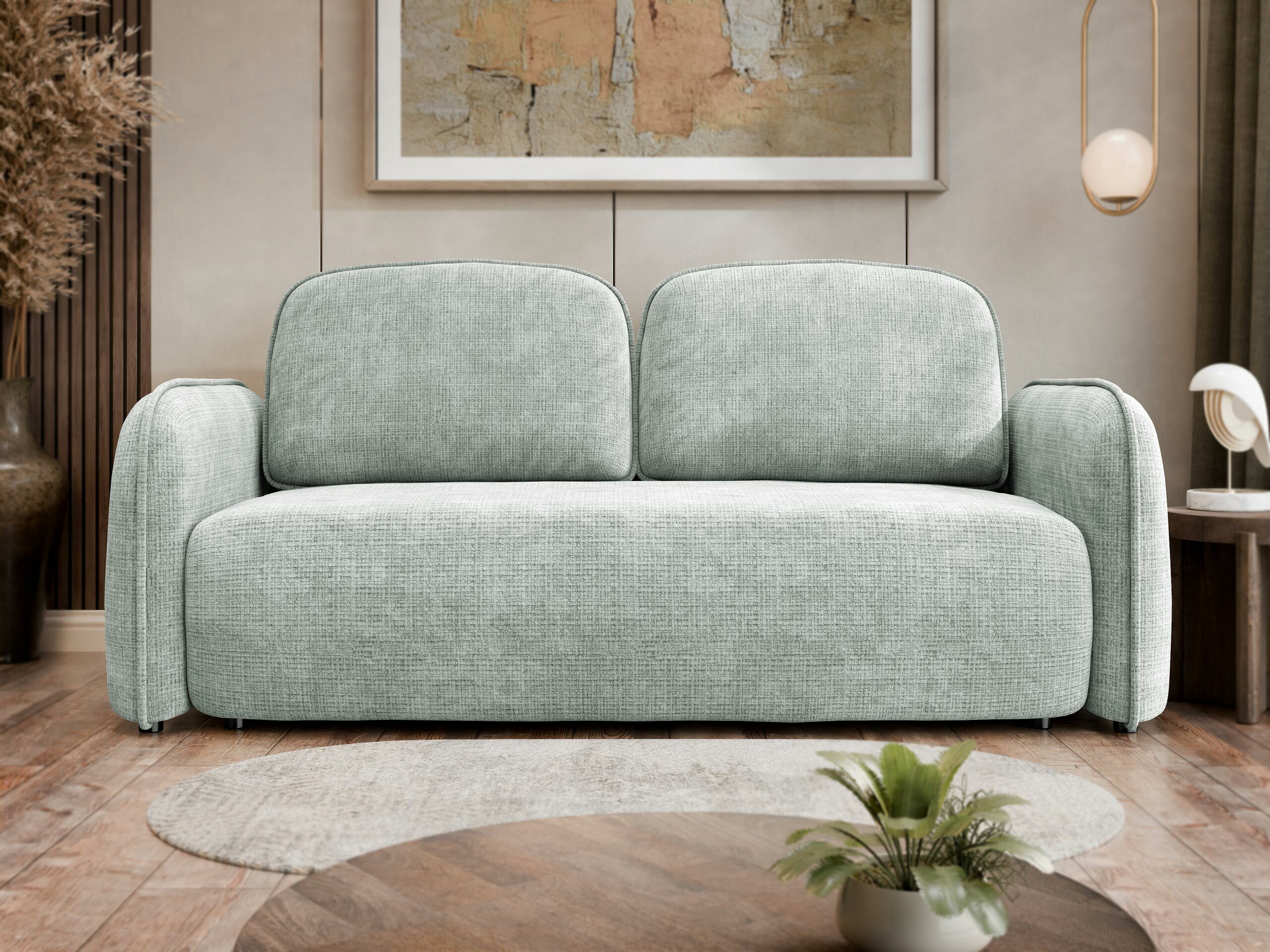 Vuodesohva ComfiDream 198 (Cremona 81)