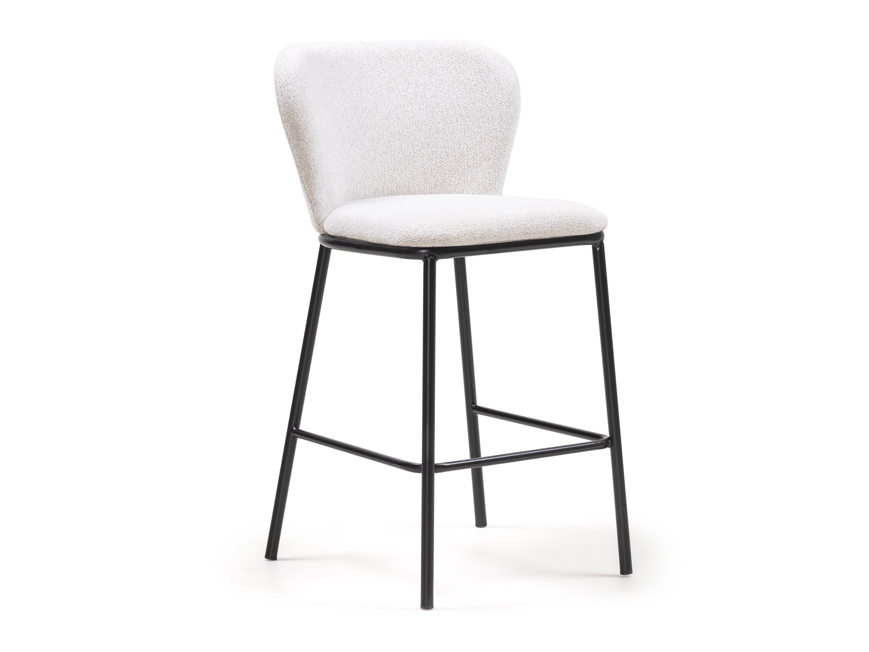 Baarituoli Burleson 455