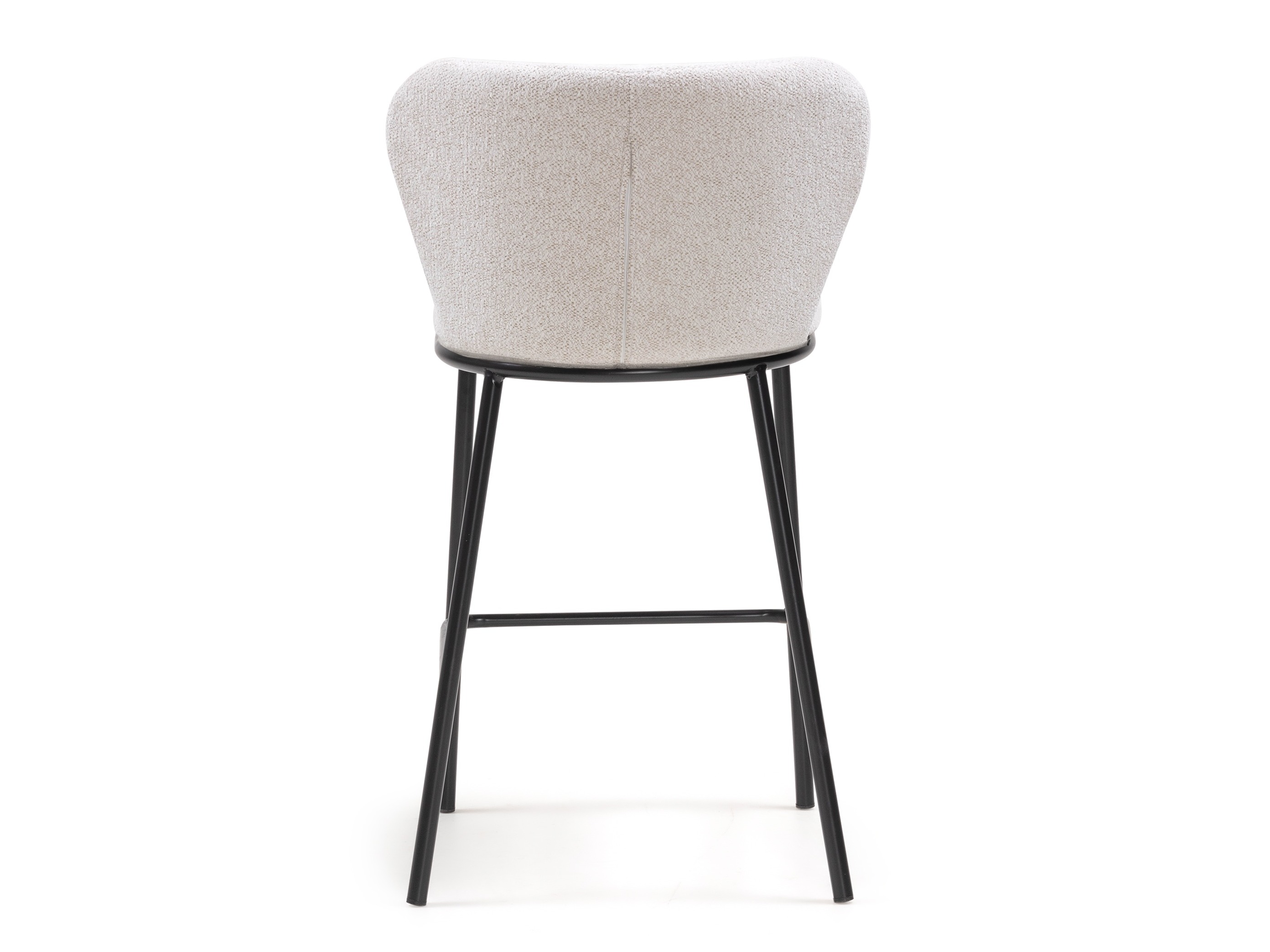 Baarituoli Burleson 455