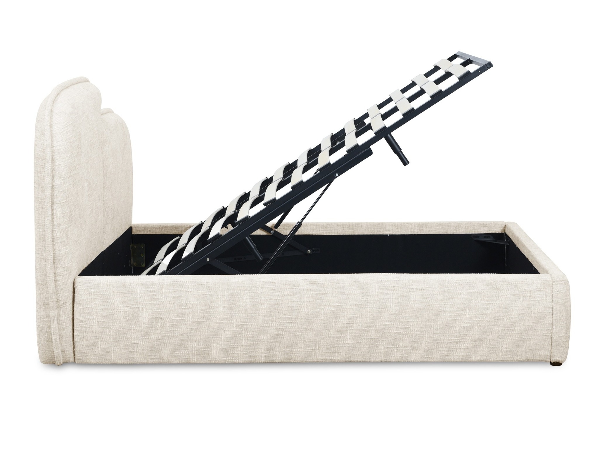 Sänky Burleson 450