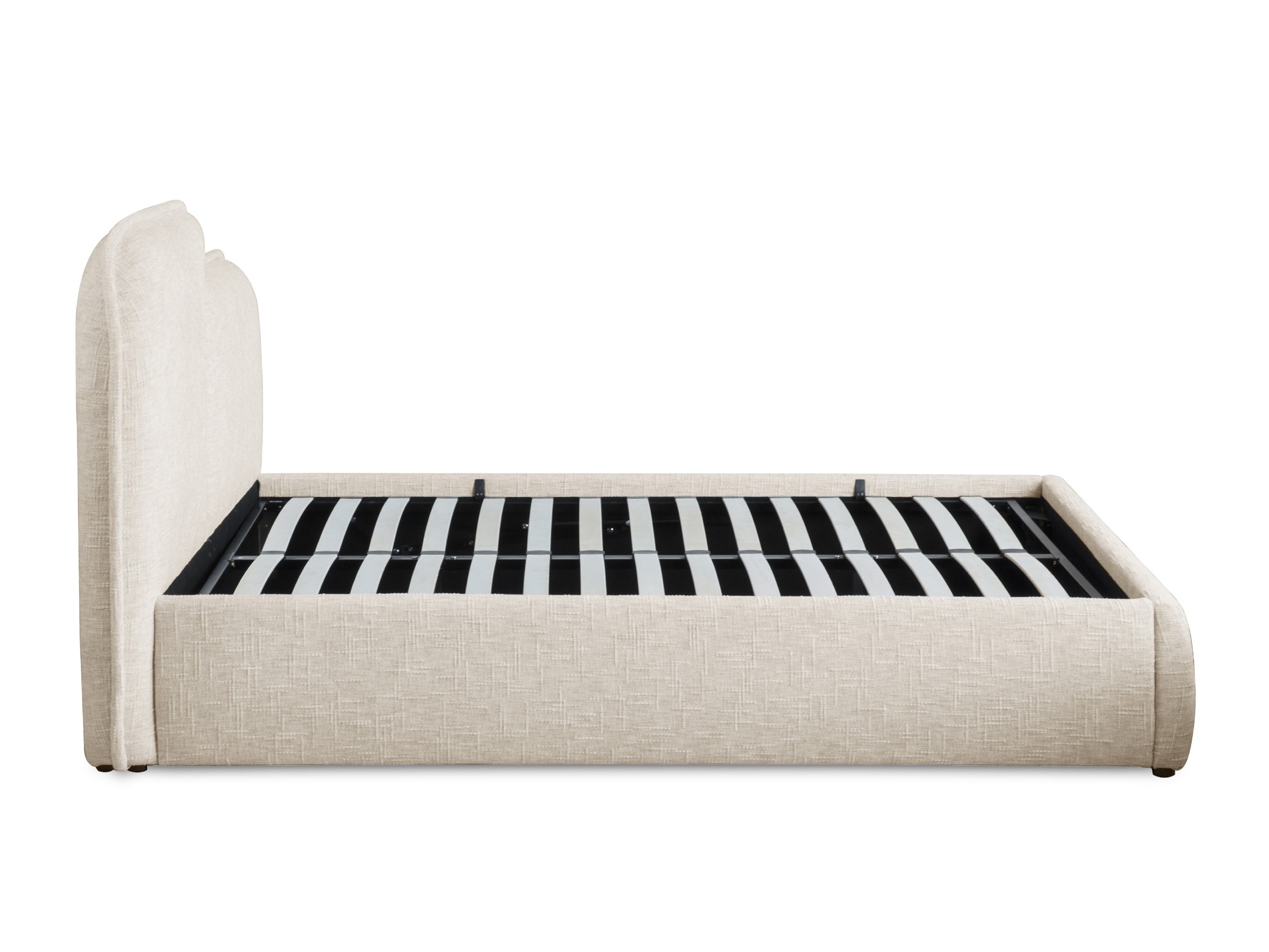 Sänky Burleson 450