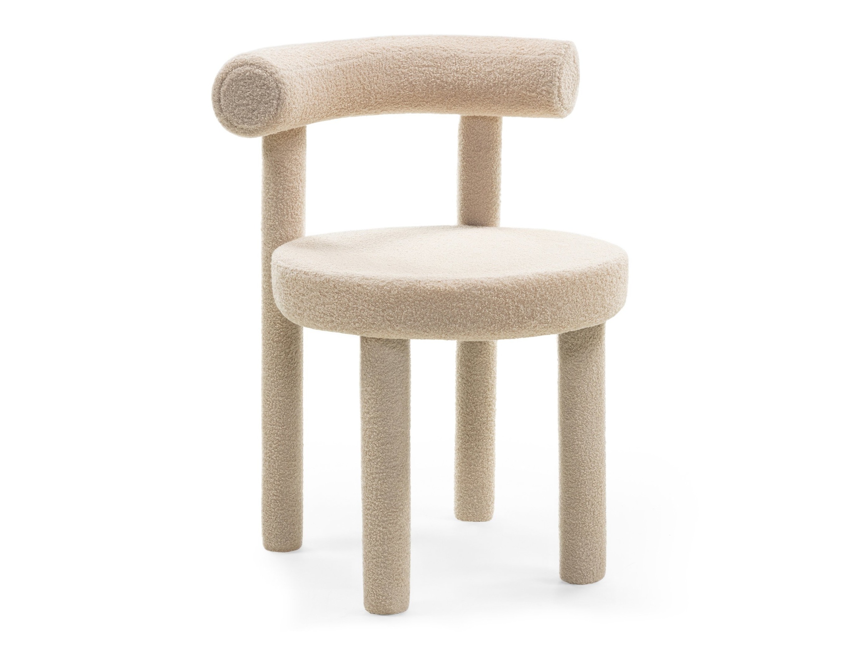 Tuoli Burleson 187 (Beige)