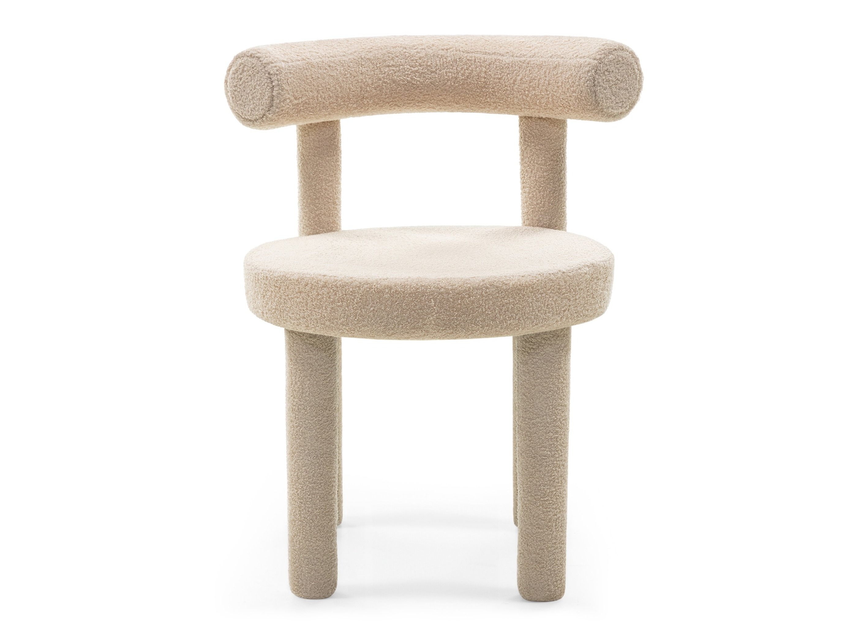 Tuoli Burleson 187 (Beige)