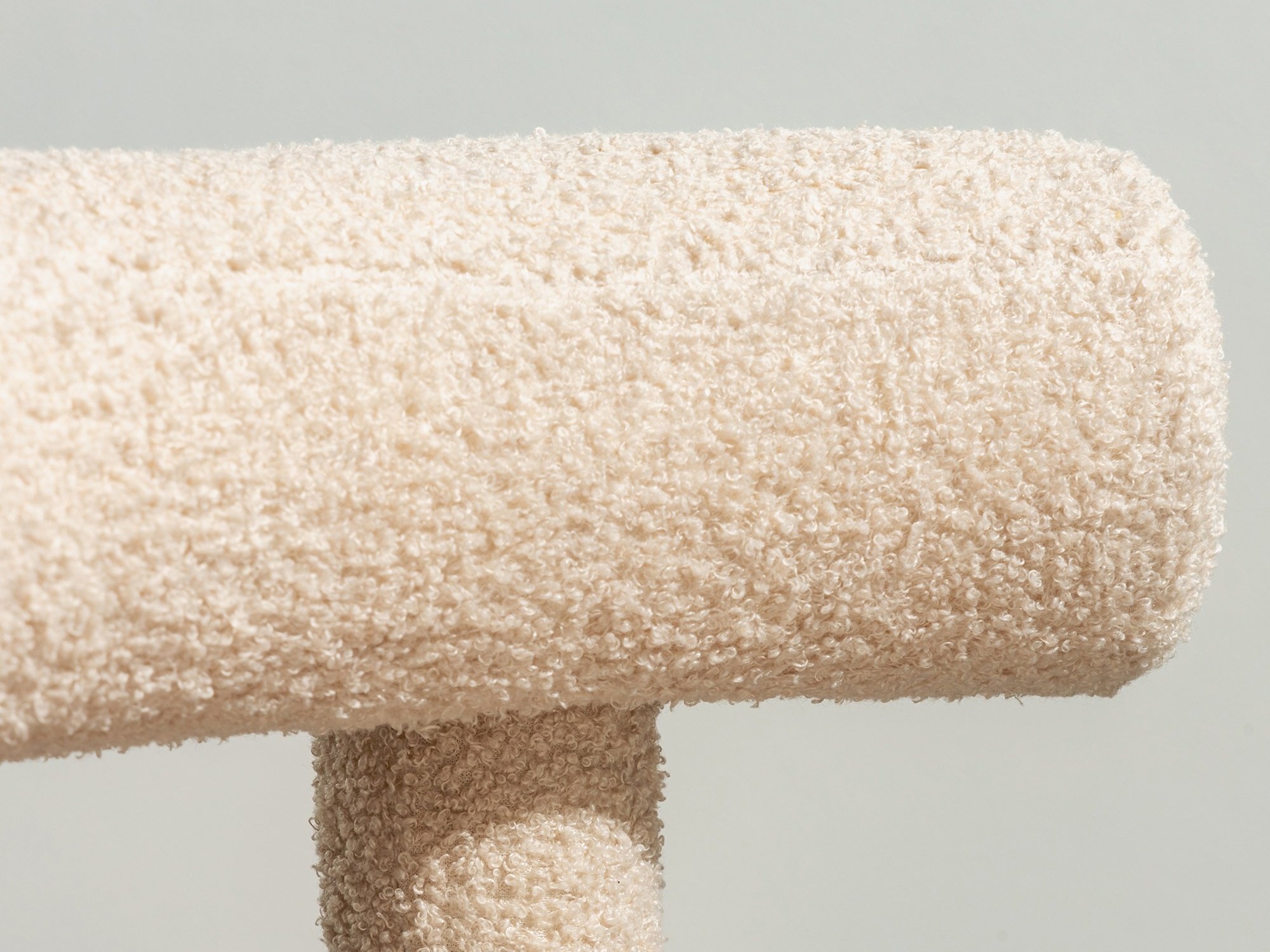 Tuoli Burleson 187 (Beige)