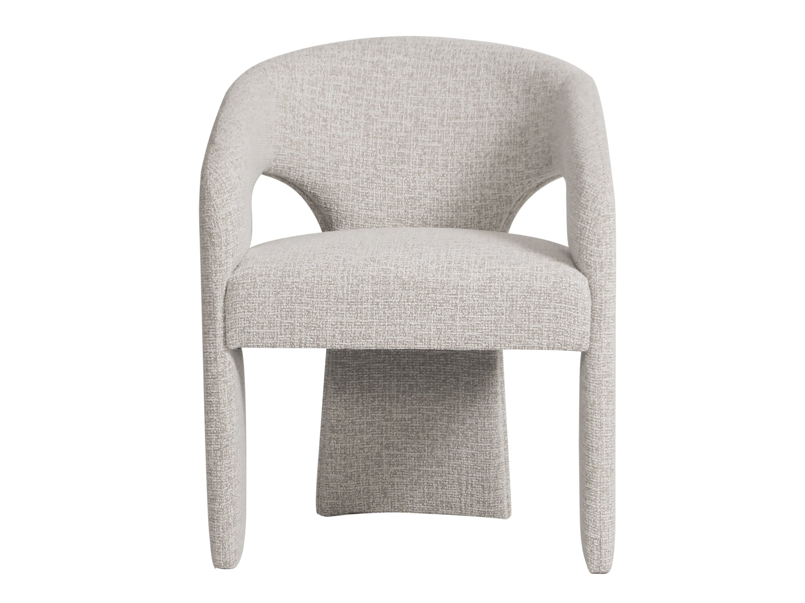 Tuoli Burleson 796 (Vaalea beige)