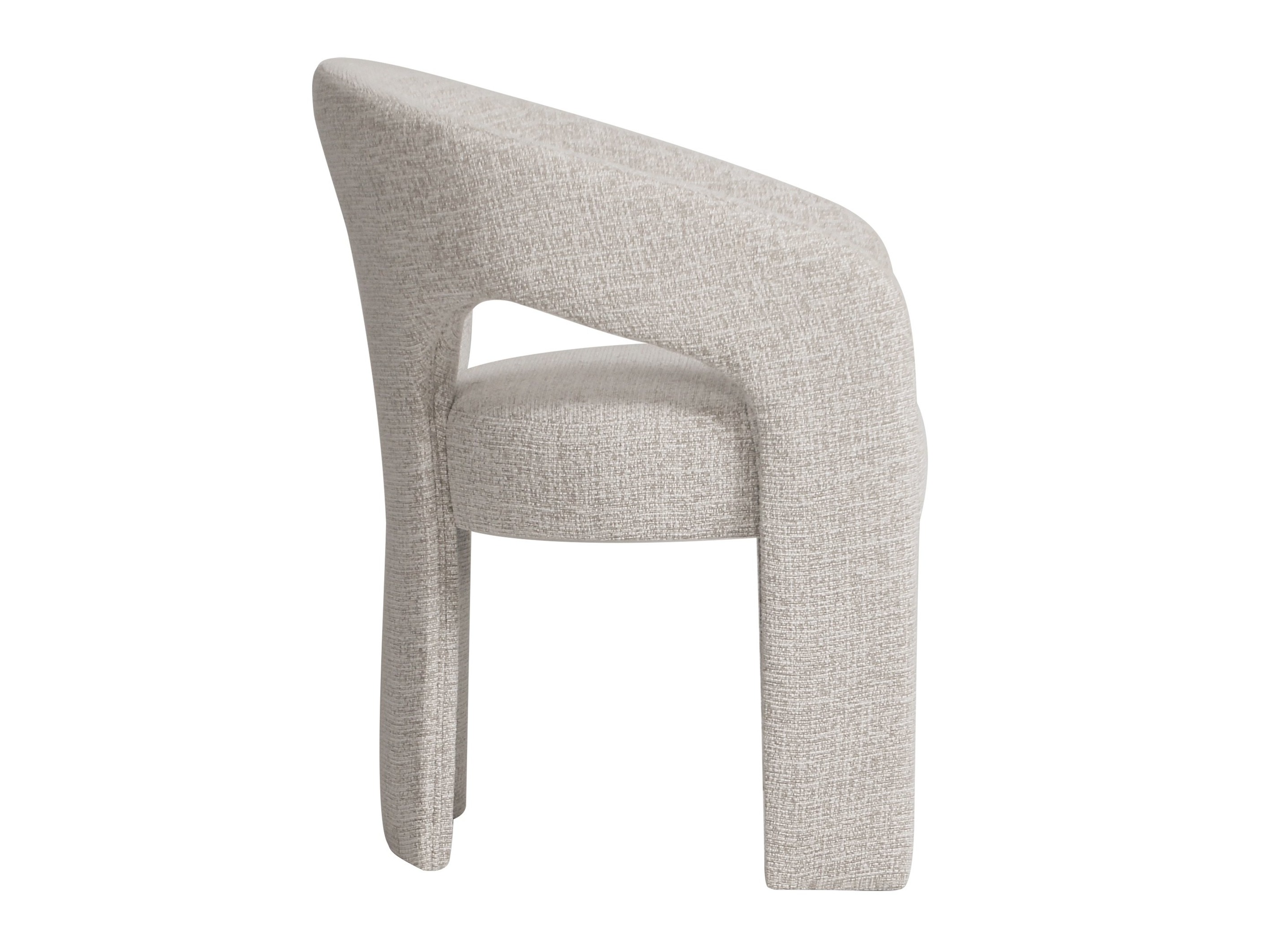 Tuoli Burleson 796 (Vaalea beige)