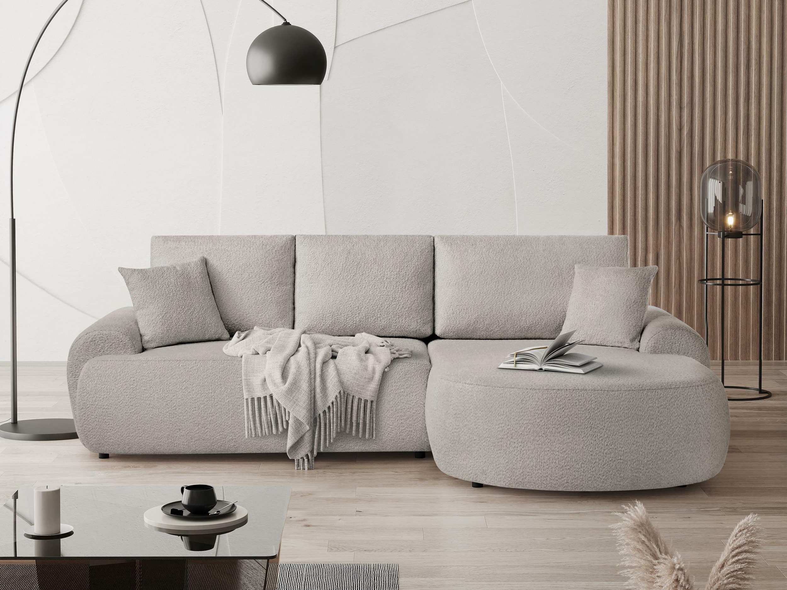 Kulmasohva Margate 100 (Catch Me 23)