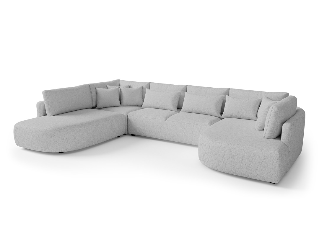 Kulmasohva Margate 107 (Tresor 05)