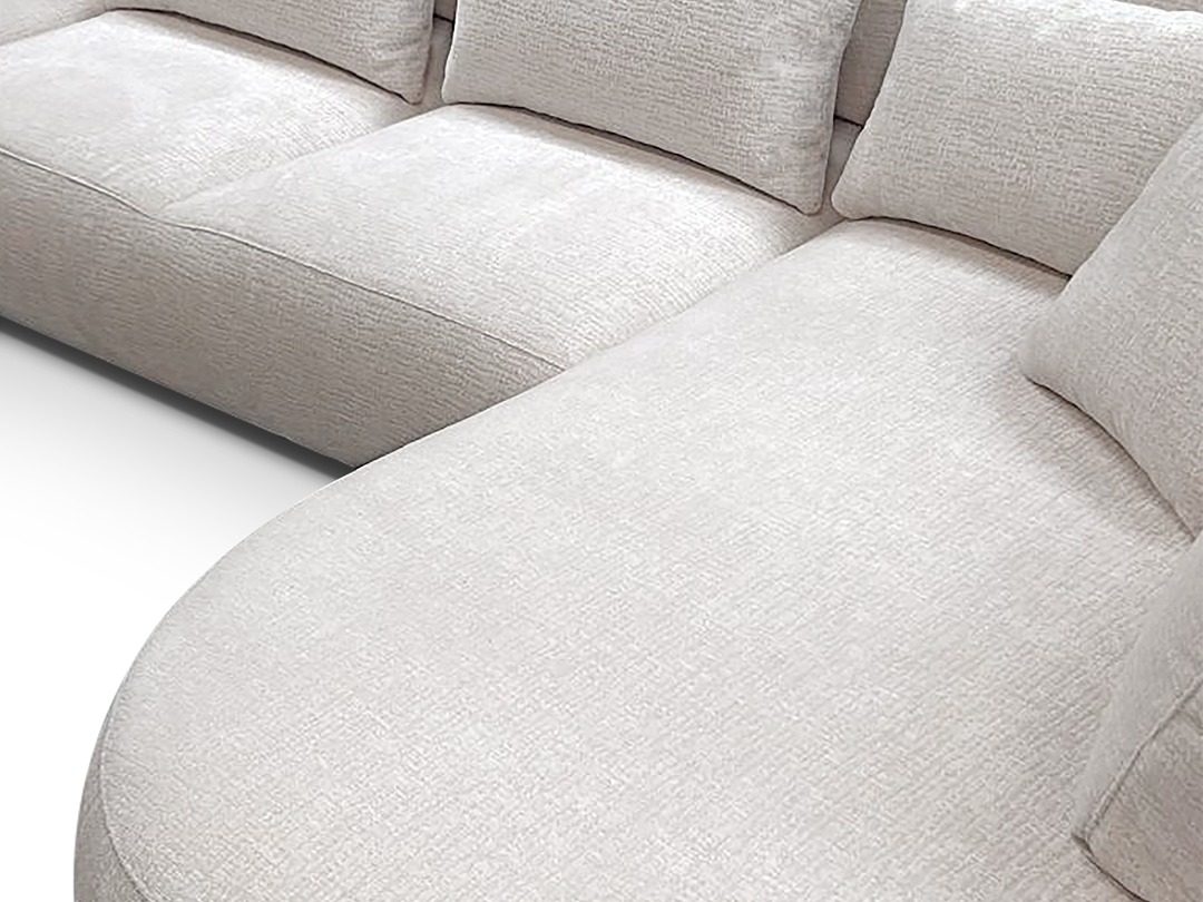 Kulmasohva Margate 107 (Tresor 22)