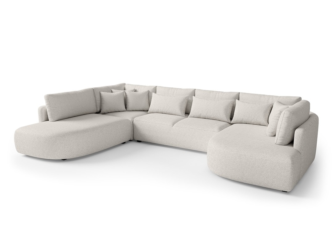 Kulmasohva Margate 107 (Tresor 32)