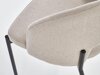 Tuoli Houston 633 (Beige + Musta)