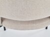 Tuoli Houston 633 (Beige + Musta)