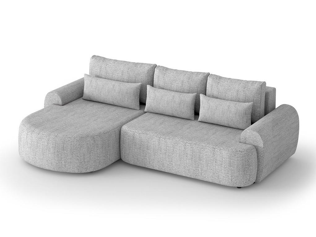 Kulmasohva Margate 109 (Modesto 481)