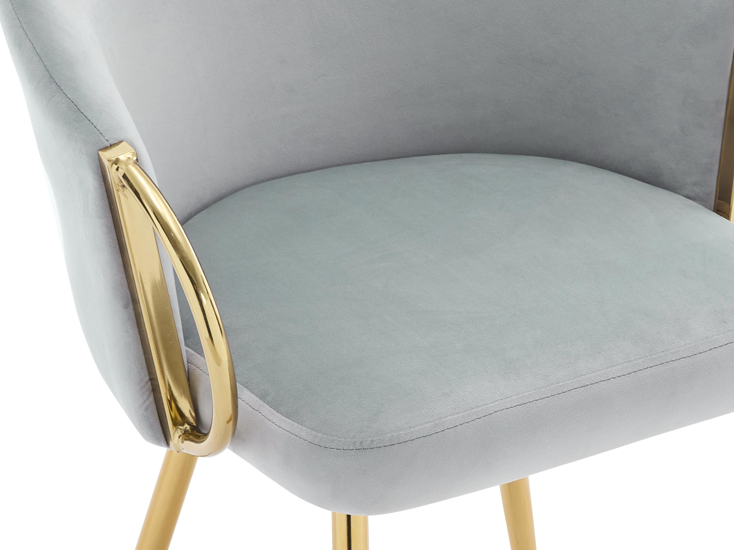 Tuoli Comfivo Hilaritas XIV (Harmaa)