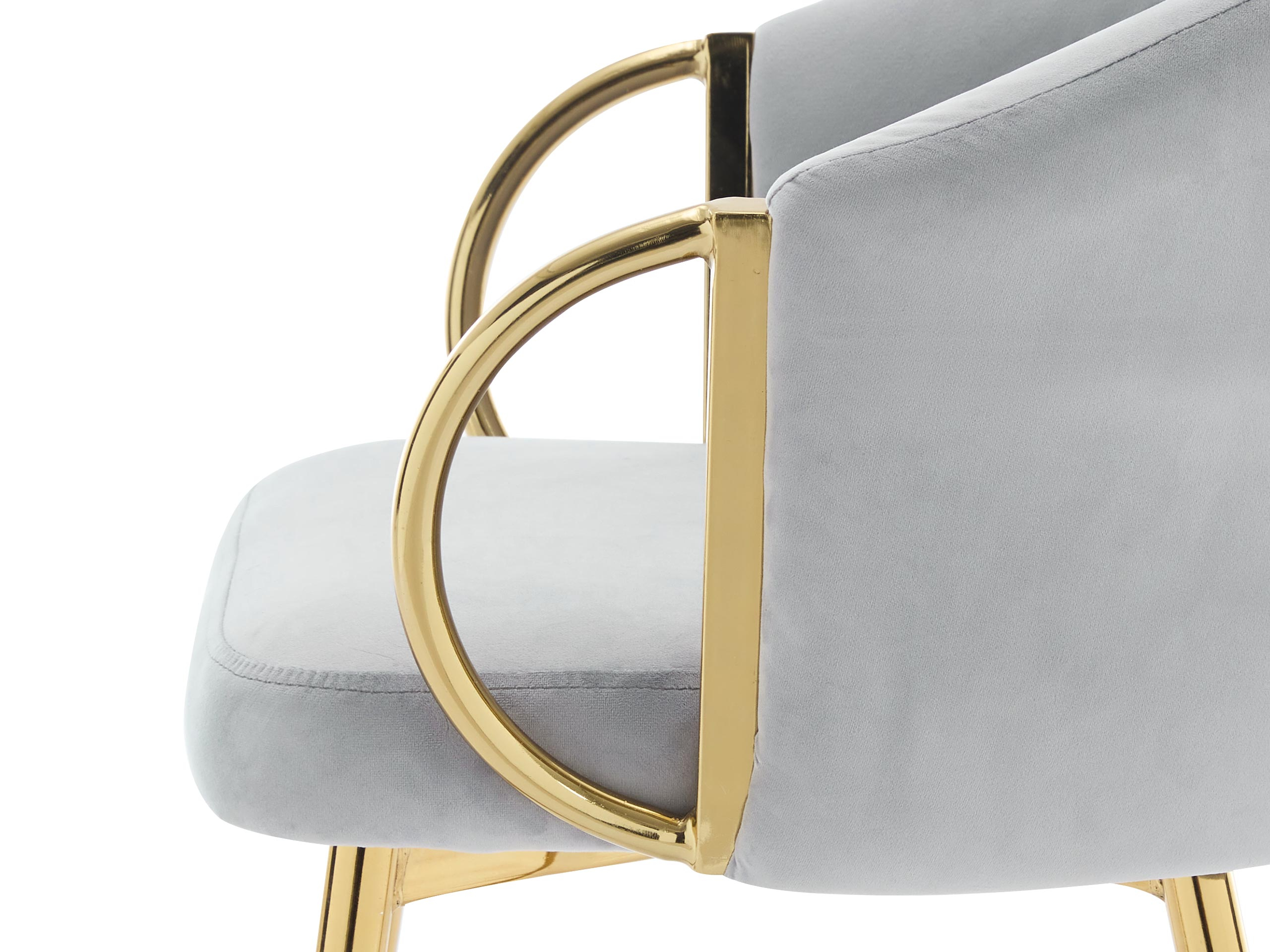 Tuoli Comfivo Hilaritas XIV (Harmaa)