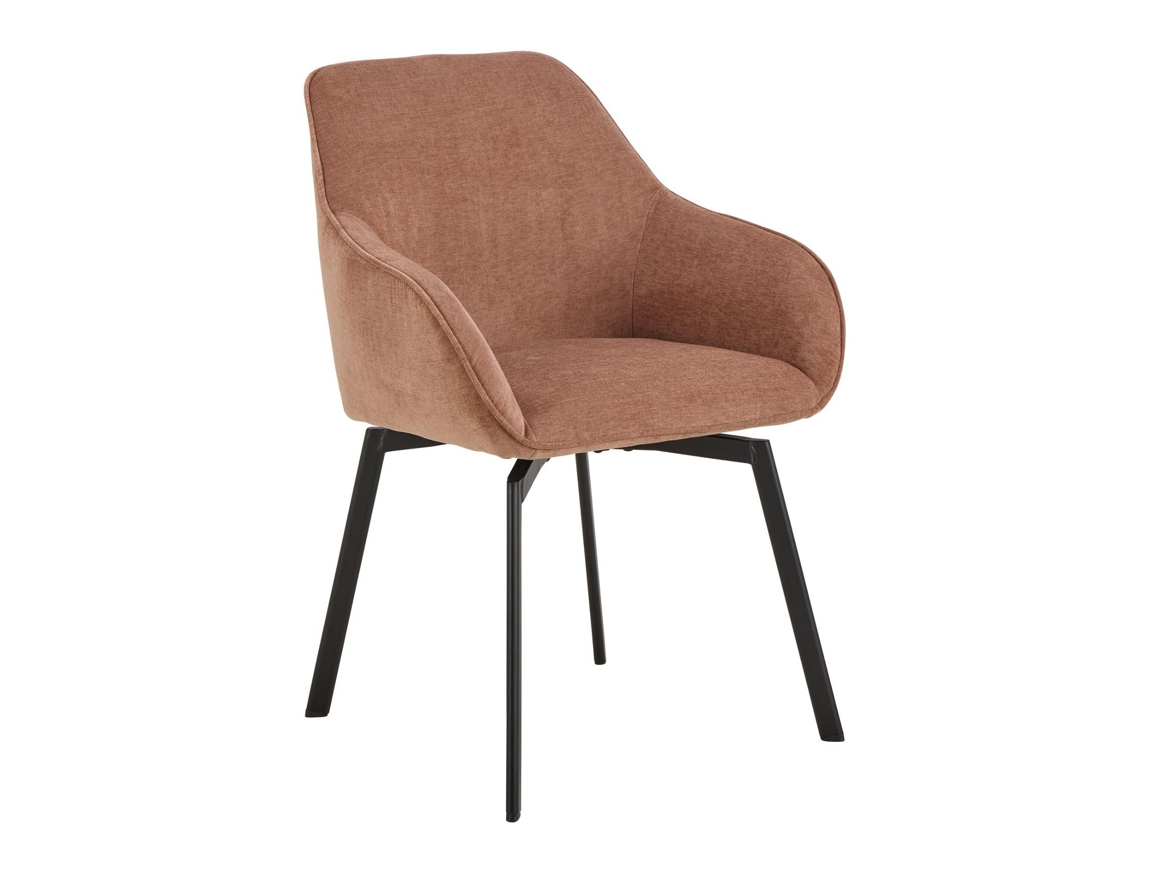 Tuoli Norsica 883 (Ruskea)