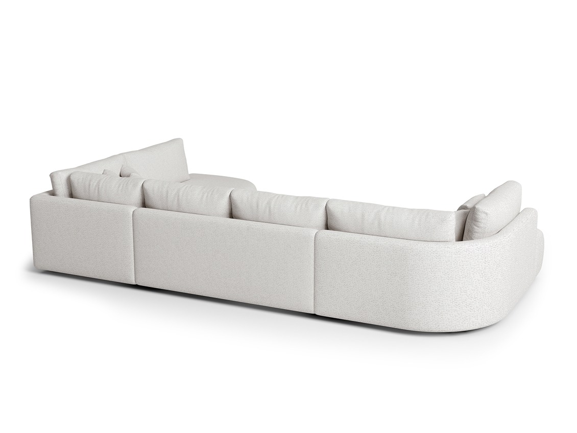 Kulmasohva Margate 107 (Tresor 16)