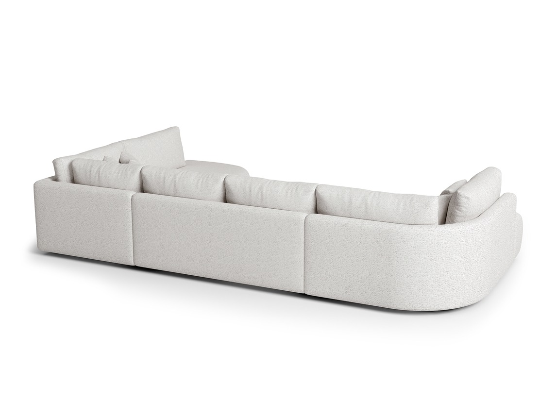 Kulmasohva Margate 107 (Tresor 19)