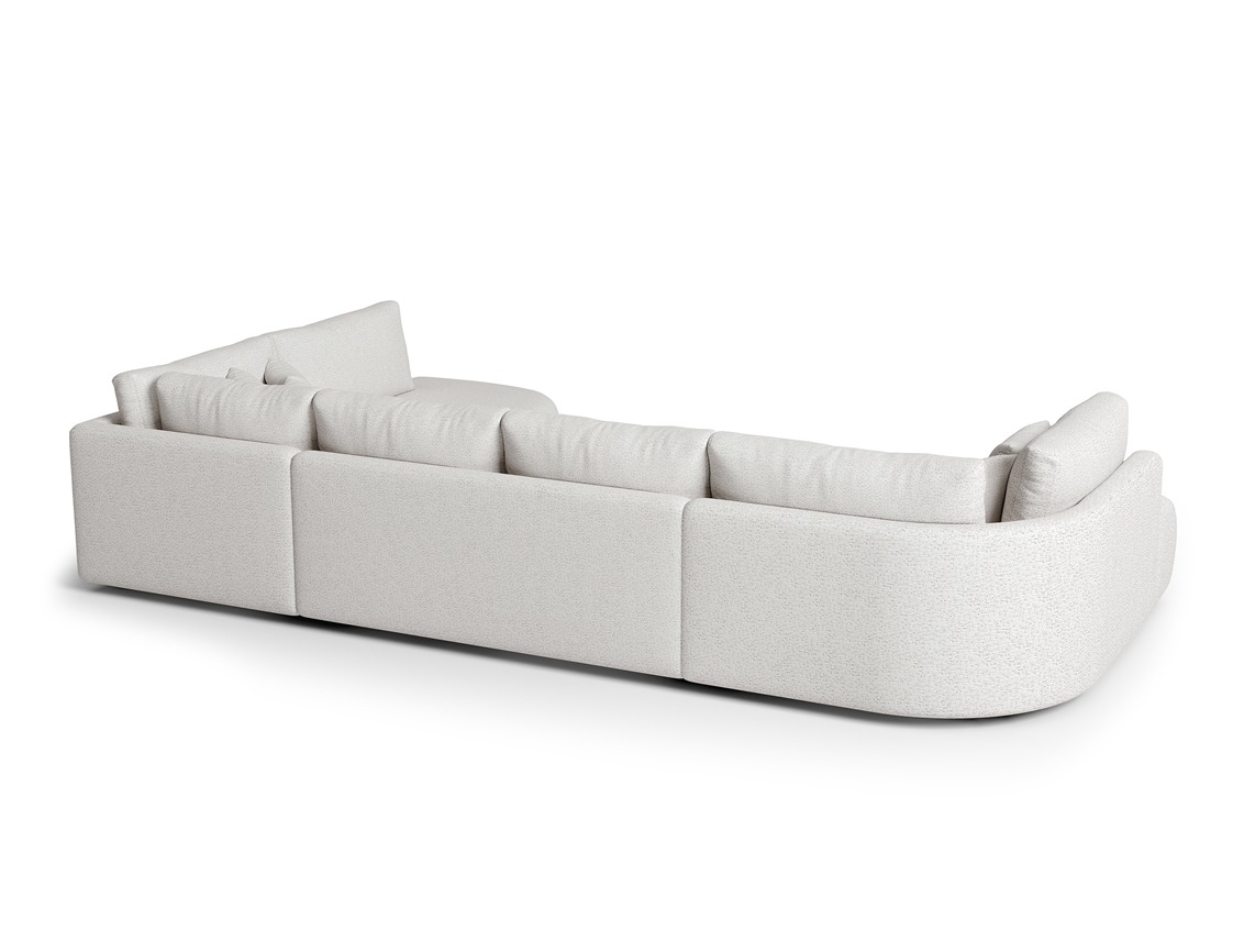 Kulmasohva Margate 107 (Tresor 32)