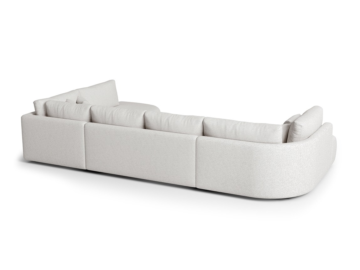 Kulmasohva Margate 107 (Tresor 77)