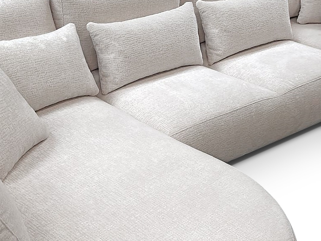 Kulmasohva Margate 107 (Tresor 77)