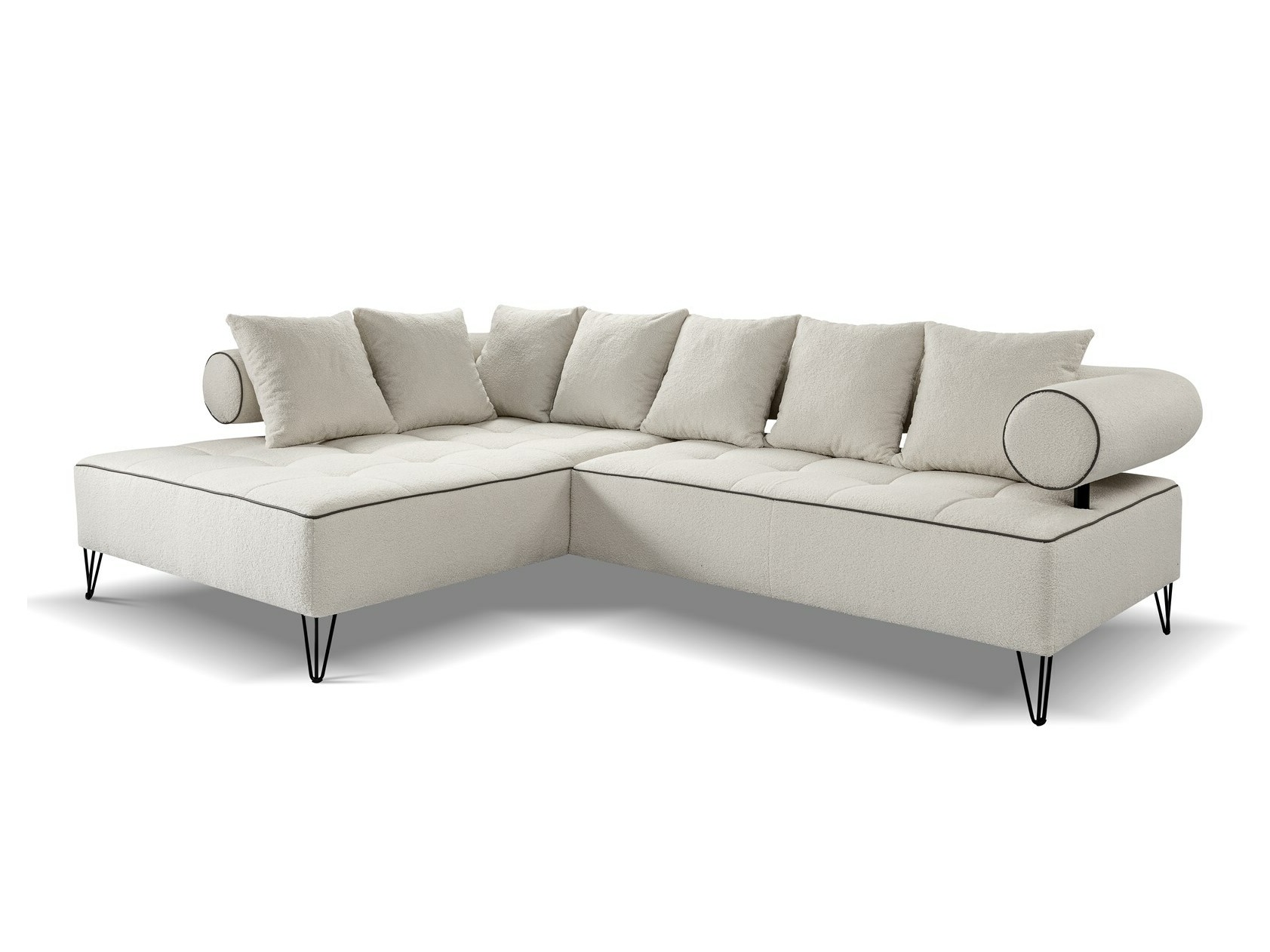 Kulmasohva Margate 111 (Lambi 08 + Pehmeä 24)