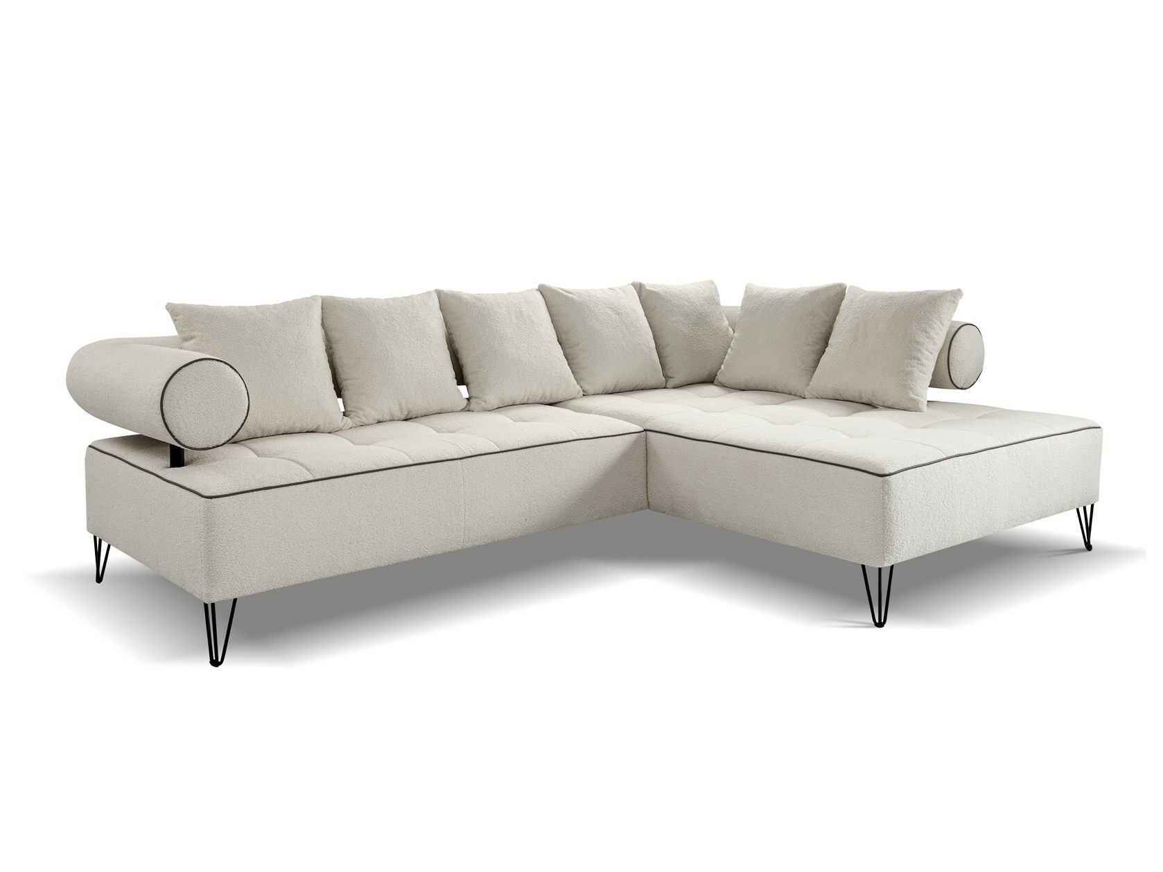 Kulmasohva Margate 111 (Lambi 08 + Pehmeä 24)