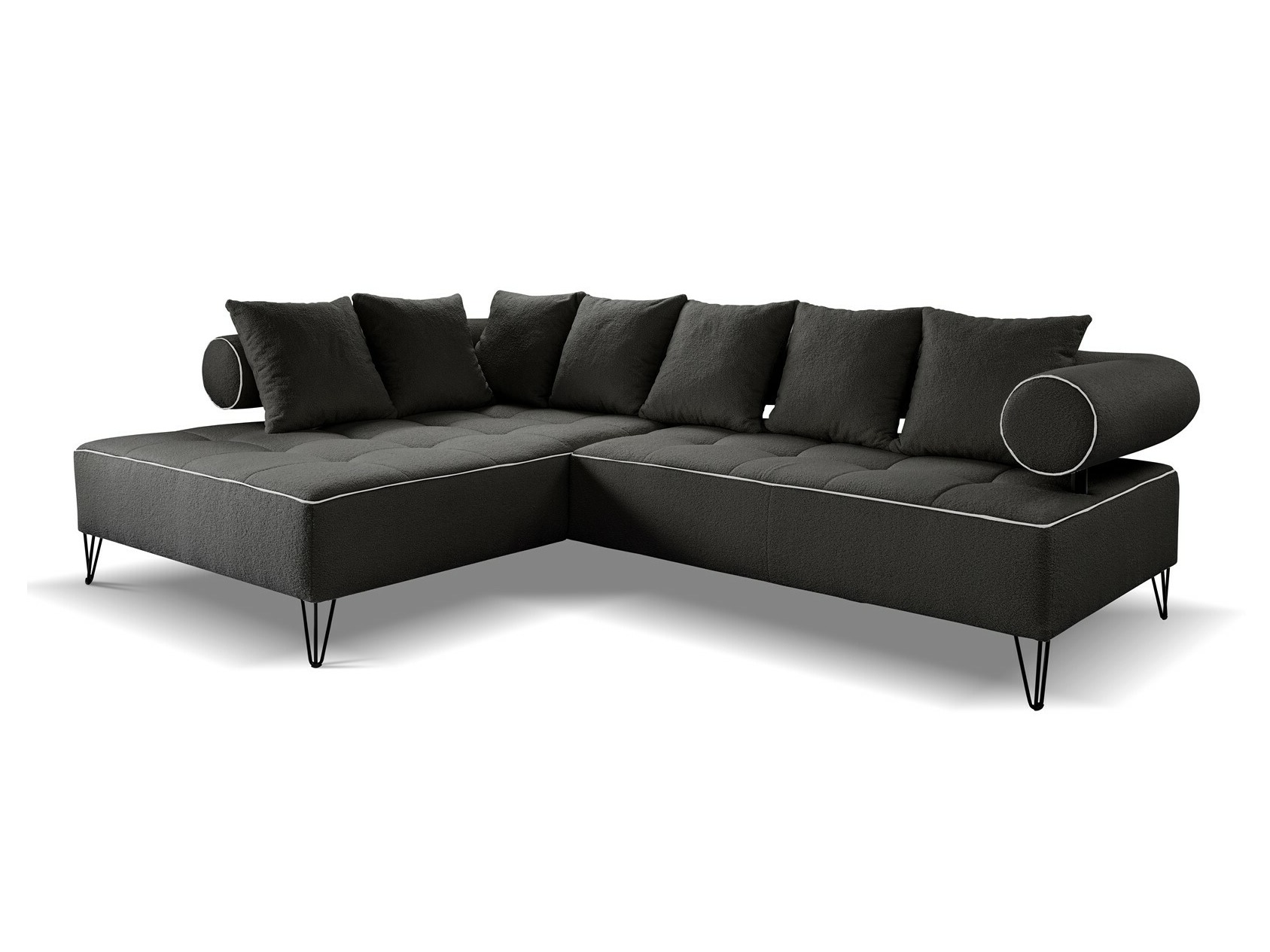 Kulmasohva Margate 111 (Lambi 13 + Pehmeä 31)