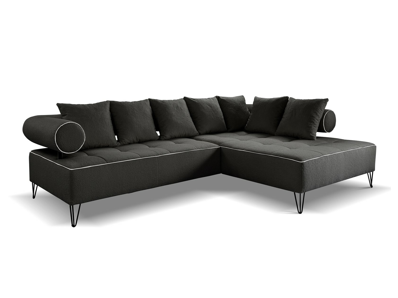 Kulmasohva Margate 111 (Lambi 13 + Pehmeä 31)