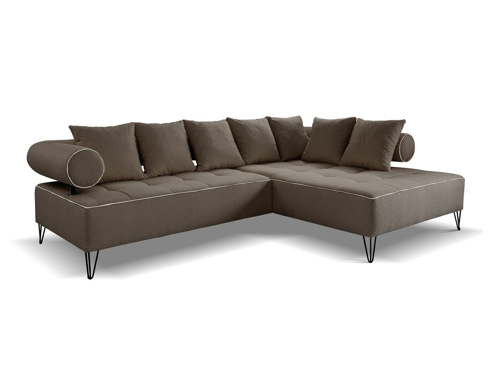 Kulmasohva Margate 111 (Lambi 4 + Pehmeä 33)