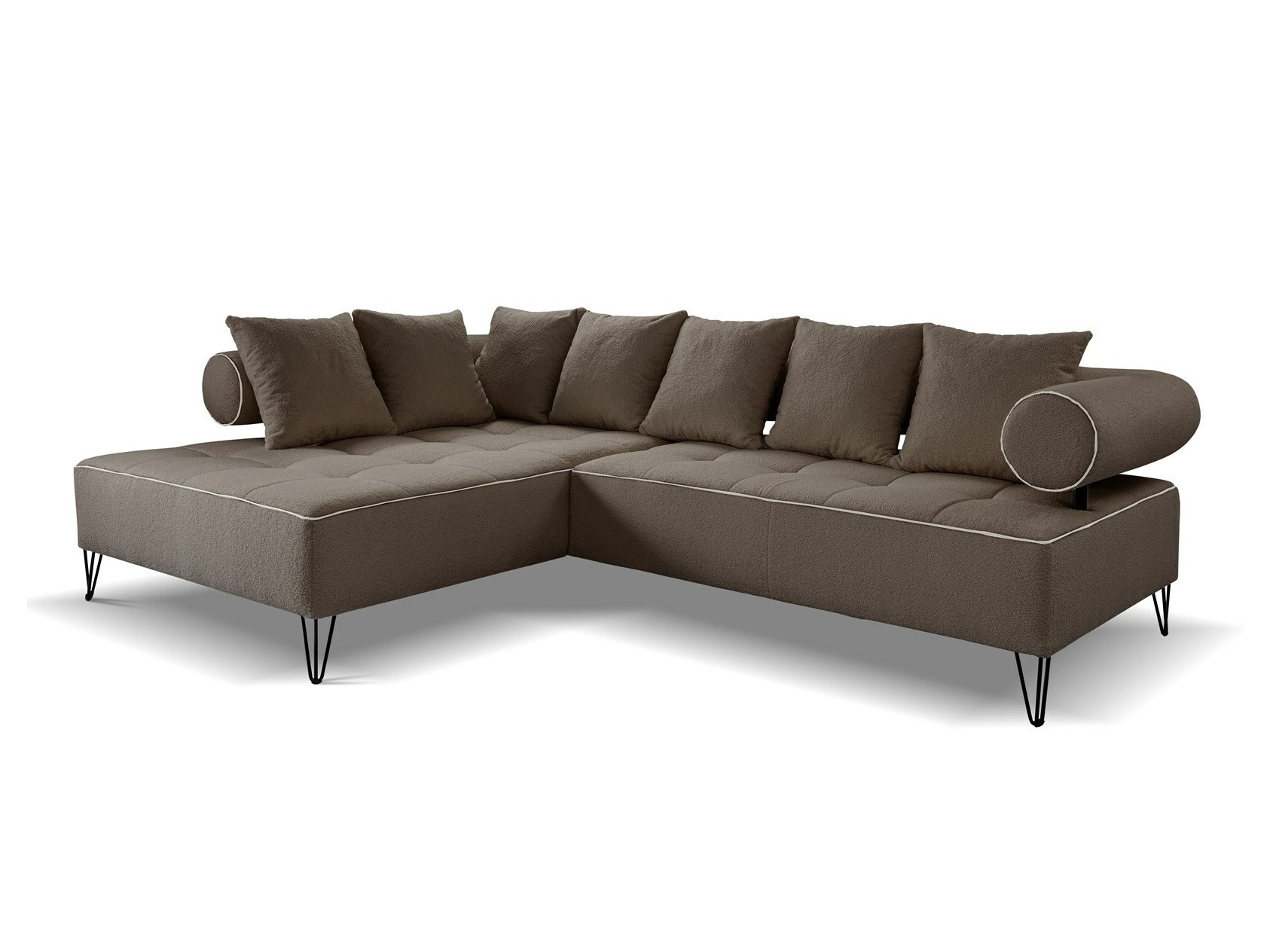 Kulmasohva Margate 111 (Lambi 4 + Pehmeä 33)