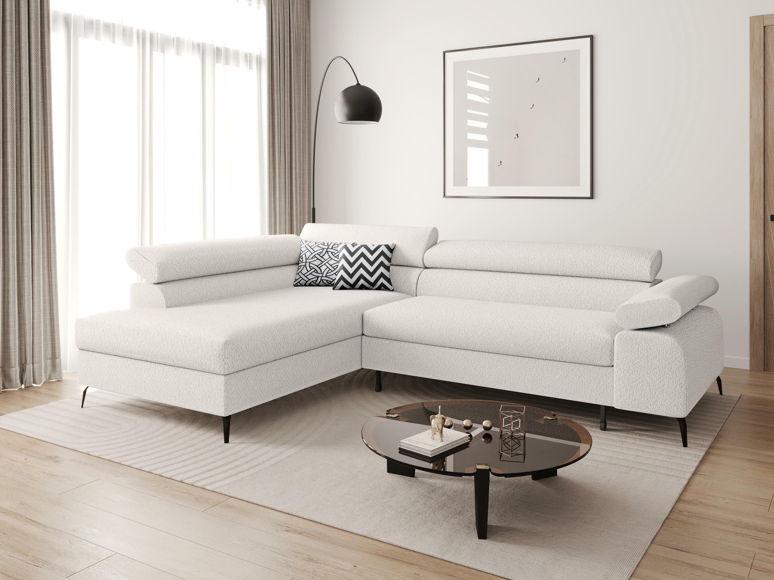 Kulmasohva Margate 113 (Egon 25)