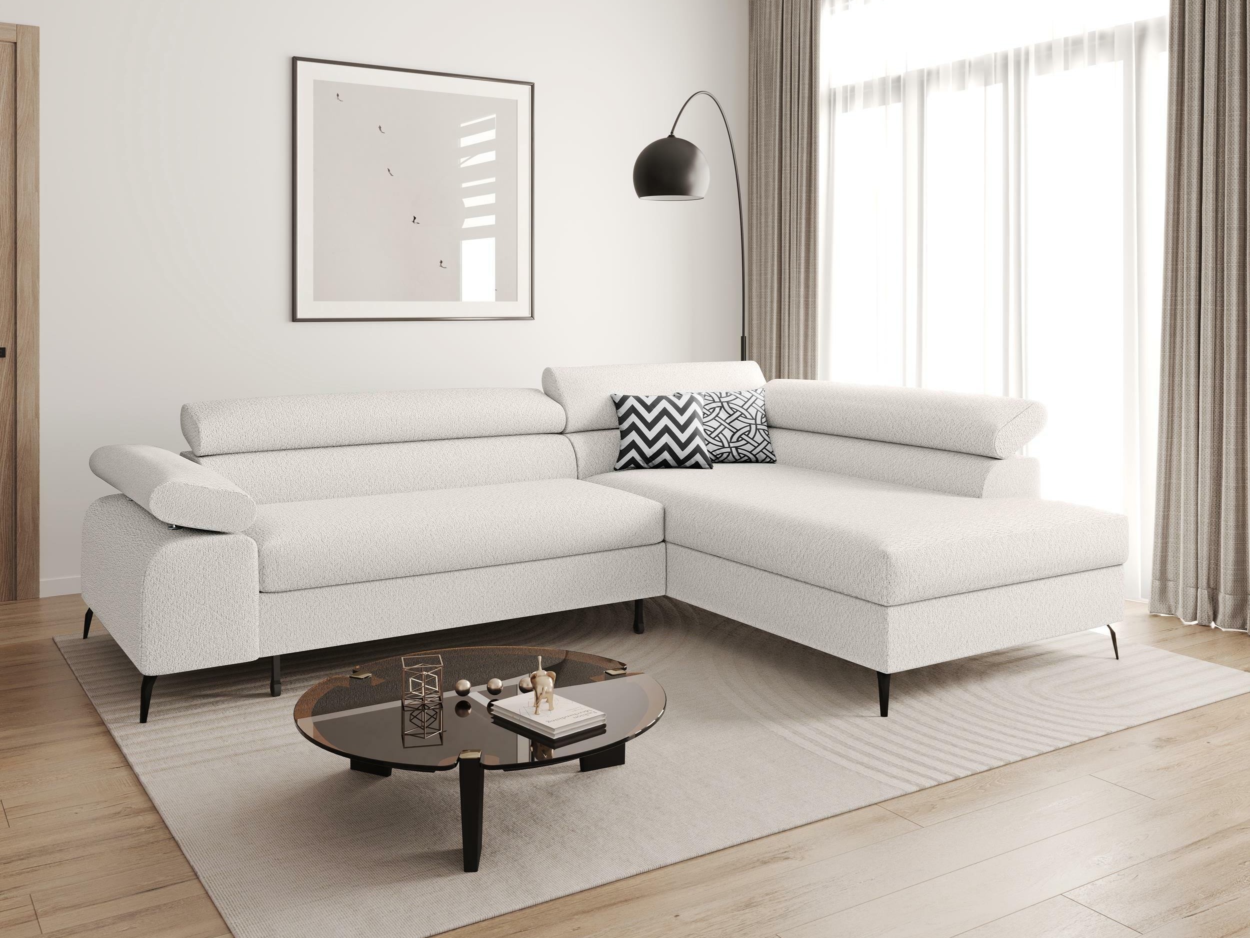 Kulmasohva Margate 113 (Egon 25)