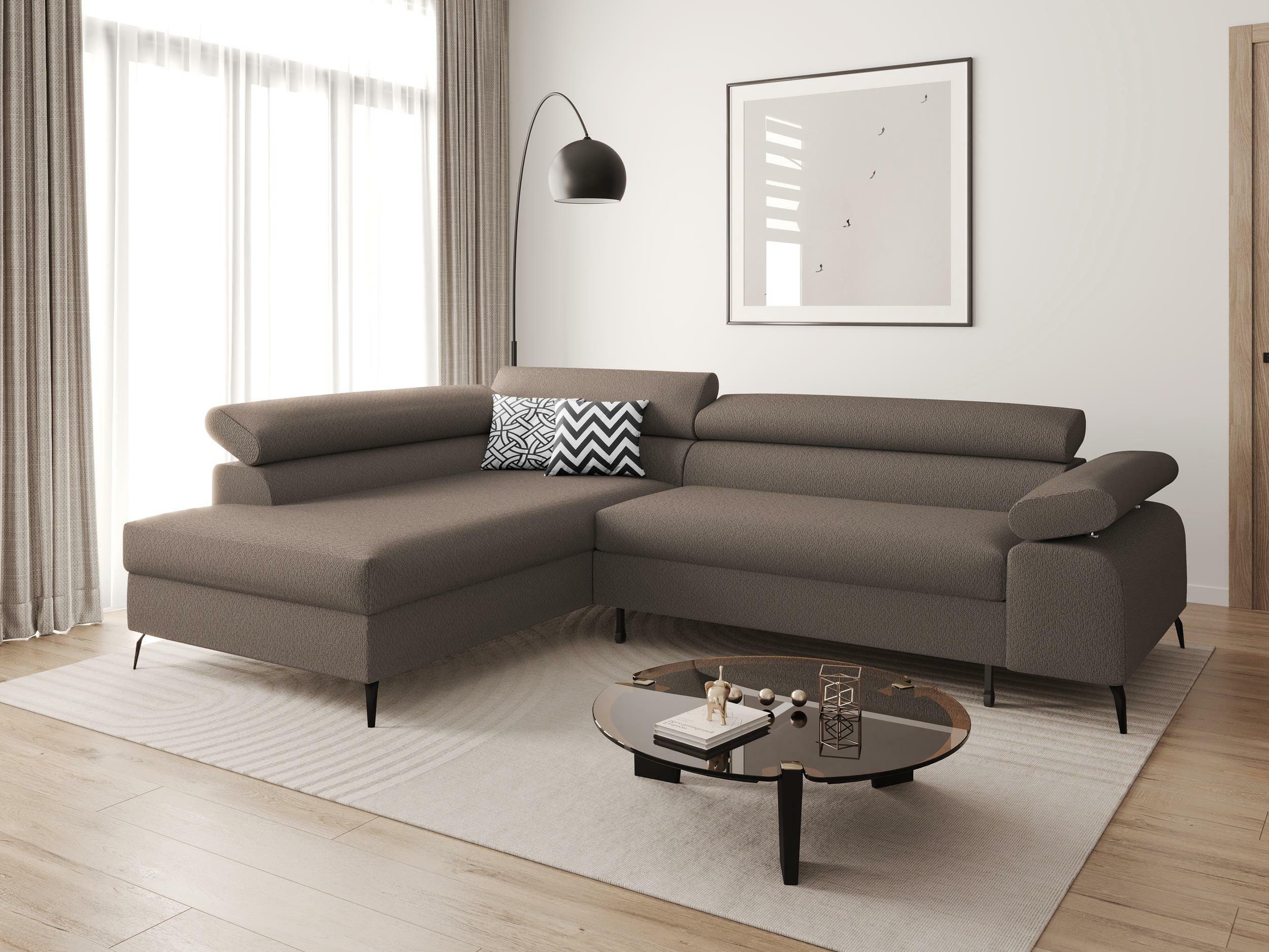 Kulmasohva Margate 113 (Egon 48)