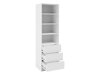Olohuonesetti Comfivo Larmire 118 (Beige)
