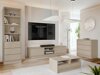 Olohuonesetti Comfivo Larmire 118 (Beige)