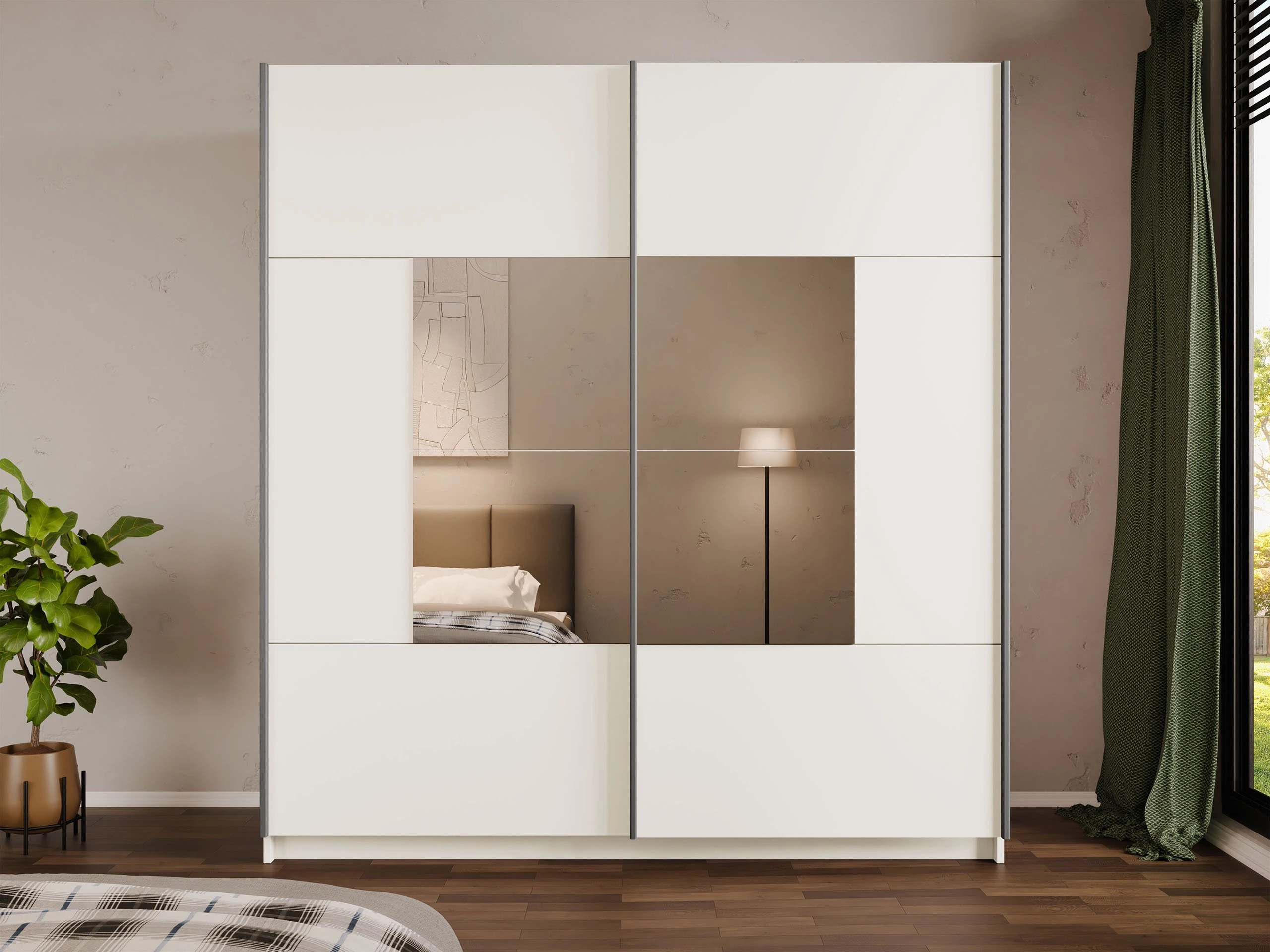 Vaatekaappi Honolulu 265