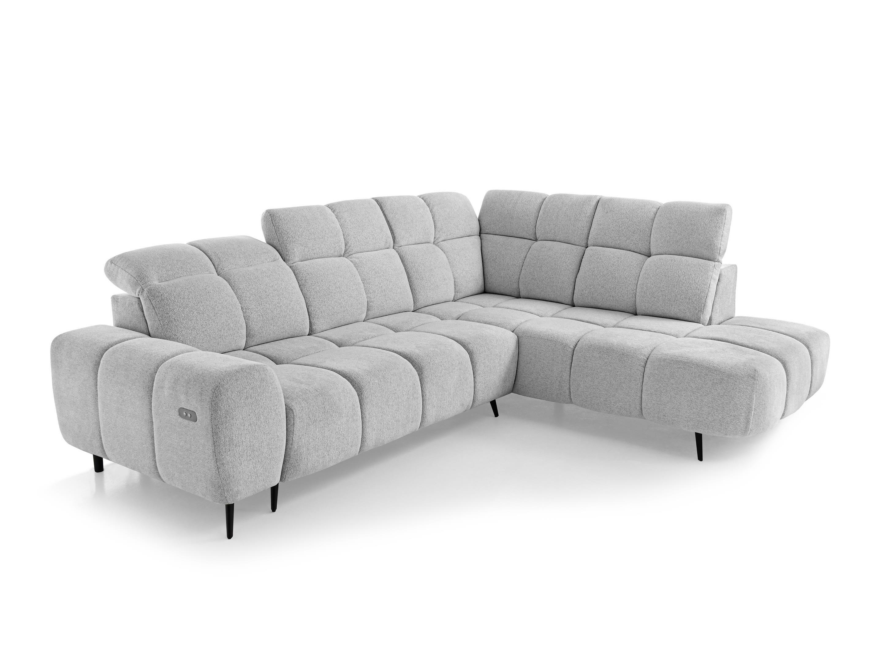 Kulmasohva Margate 115 (Raven 06)