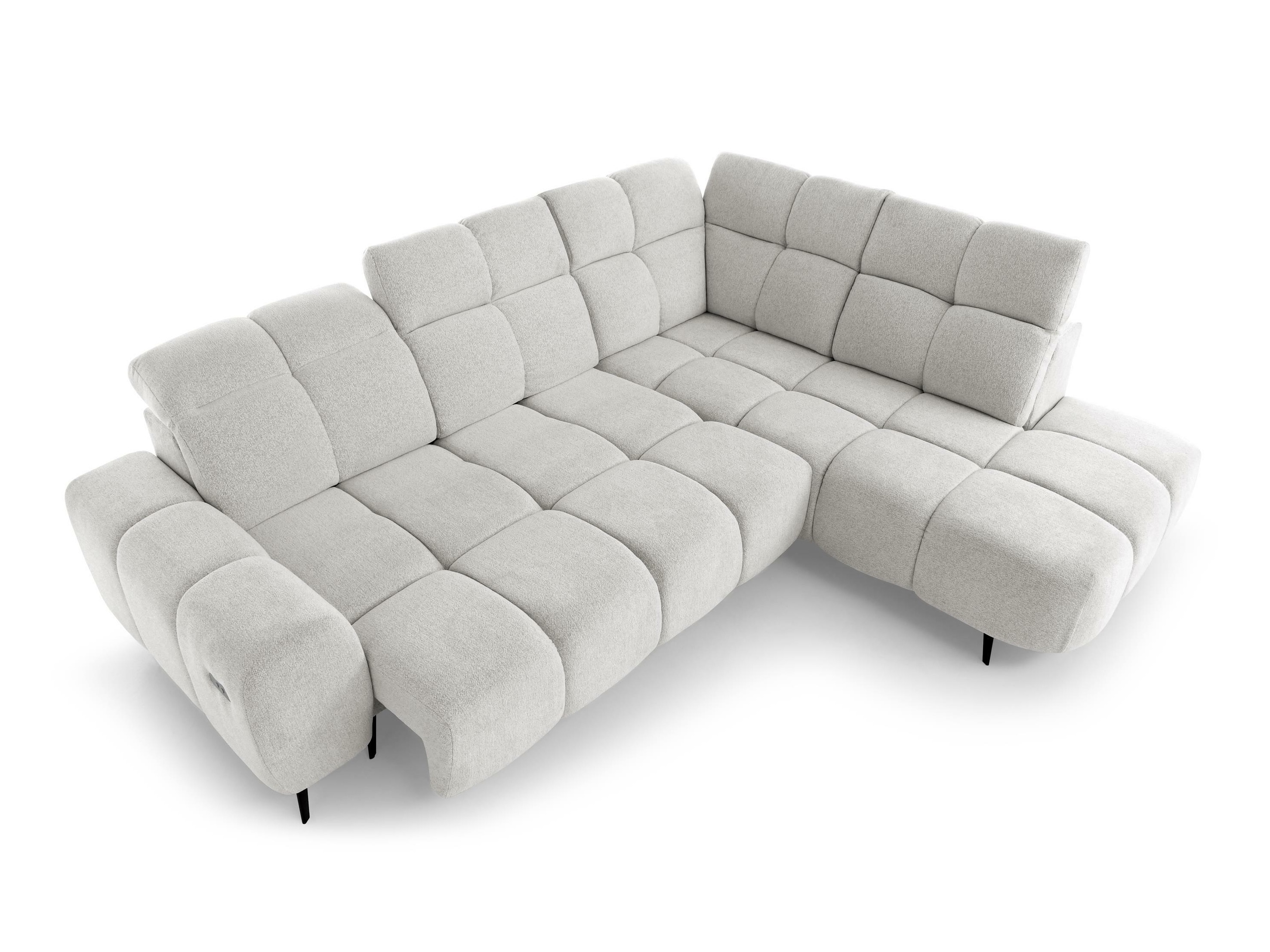 Kulmasohva Margate 115 (Raven 18)