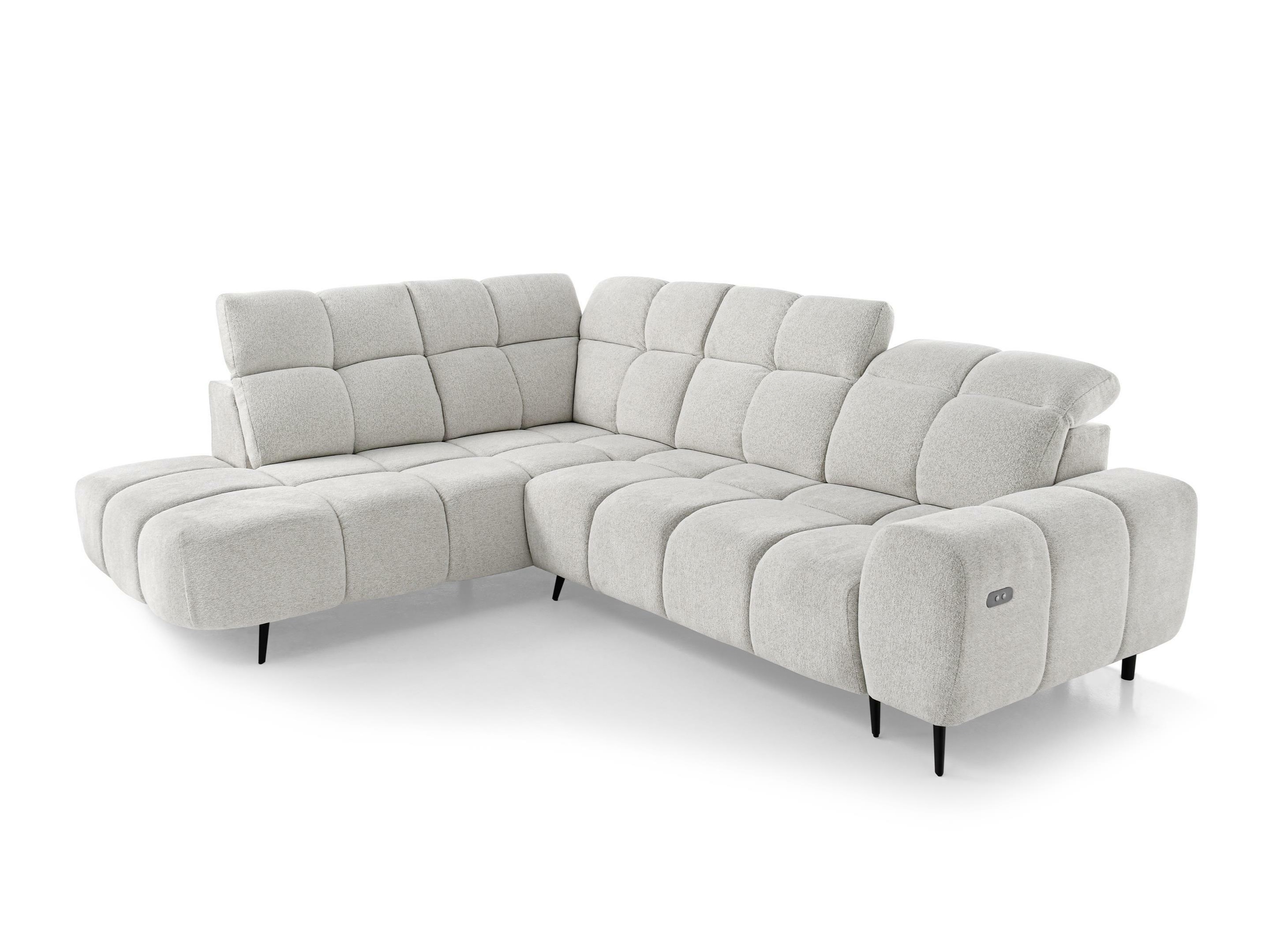 Kulmasohva Margate 115 (Raven 22)