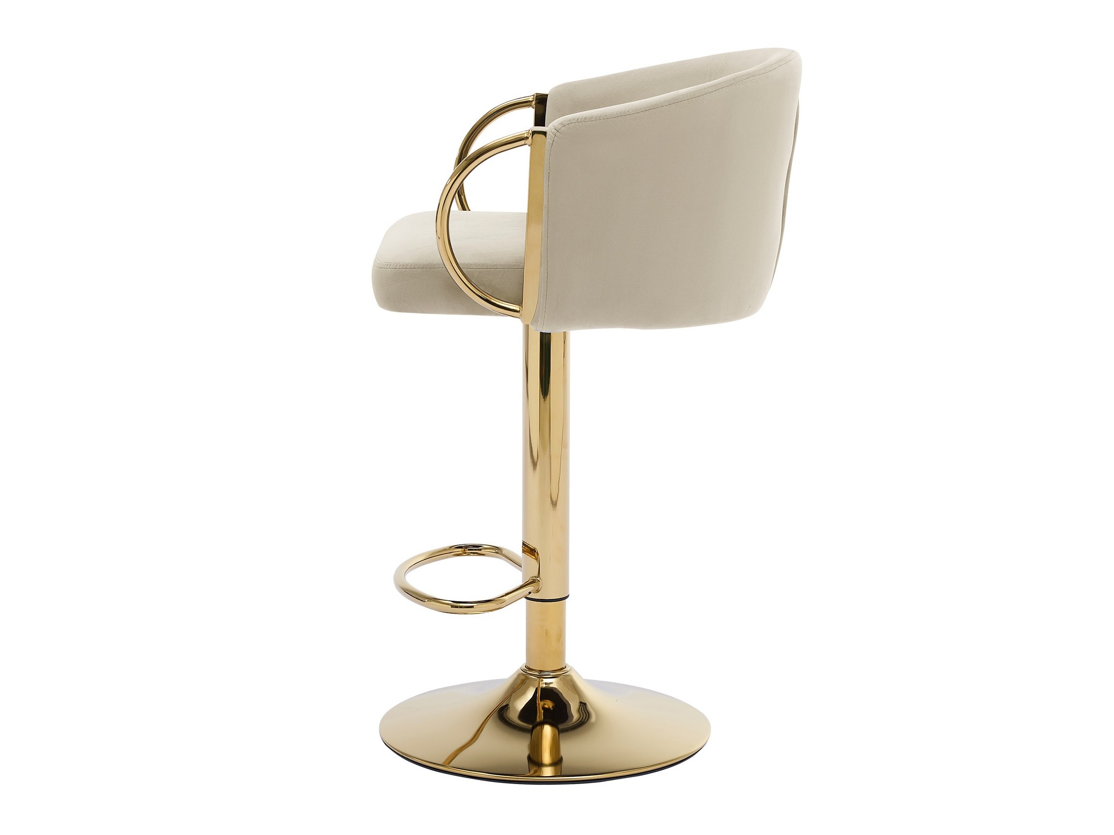 Baarituoli Comfivo 469 (Beige)