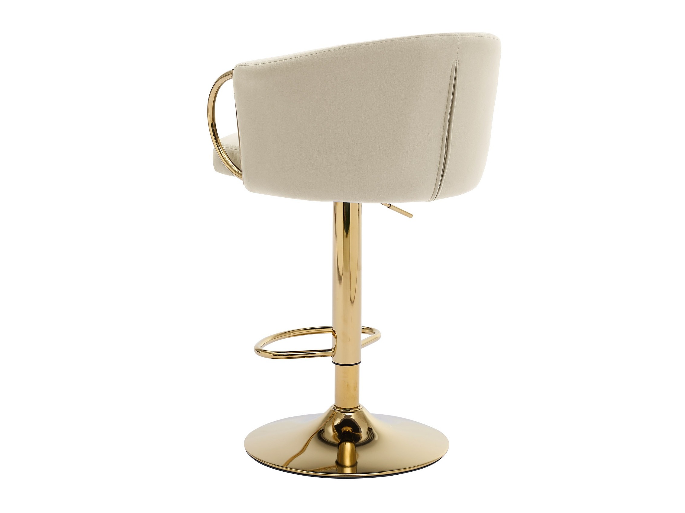 Baarituoli Comfivo 469 (Beige)